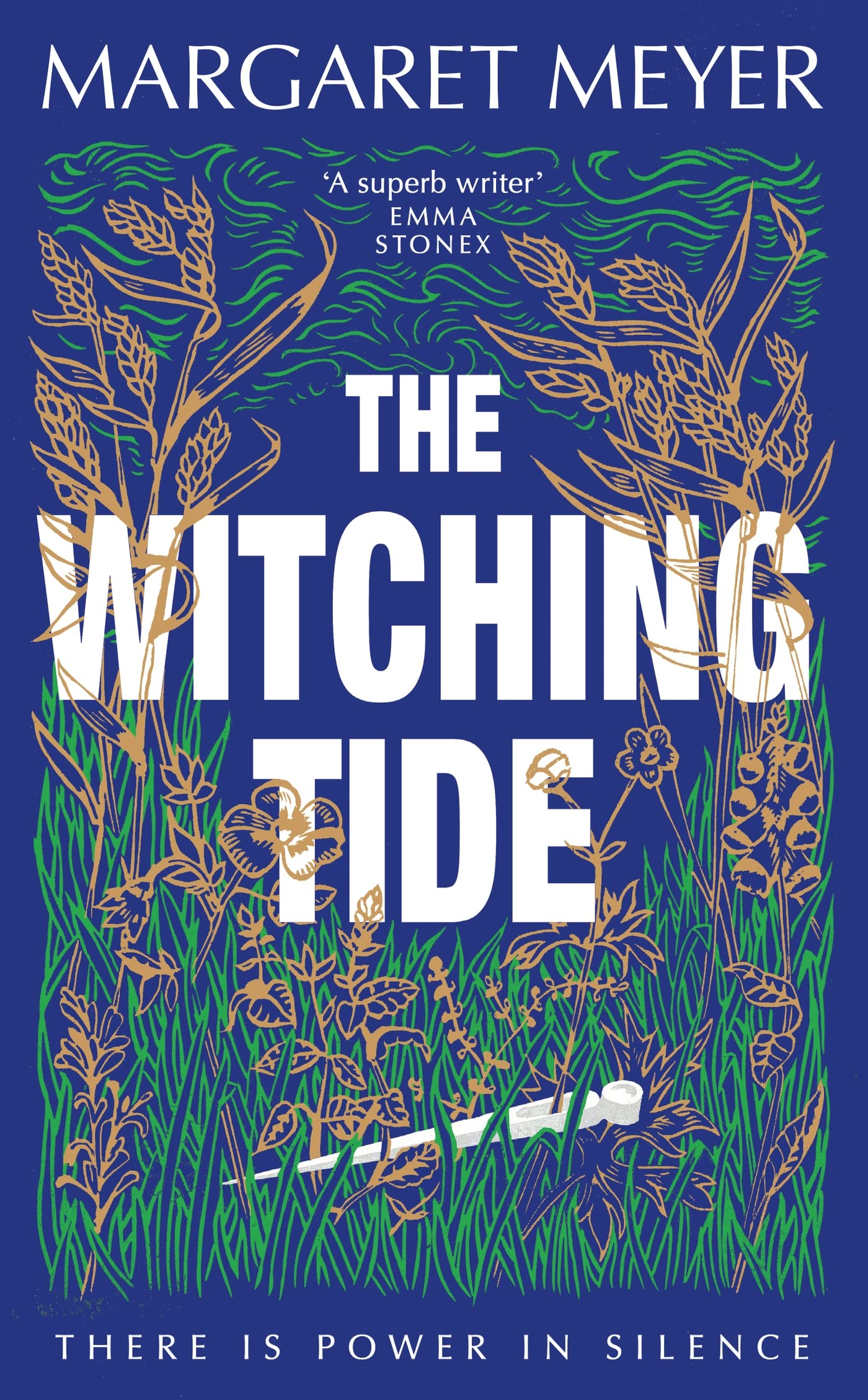 The Witching Tide: The powerful and gripping debut novel for readers of Margaret Atwood and Hilary Mantel book
