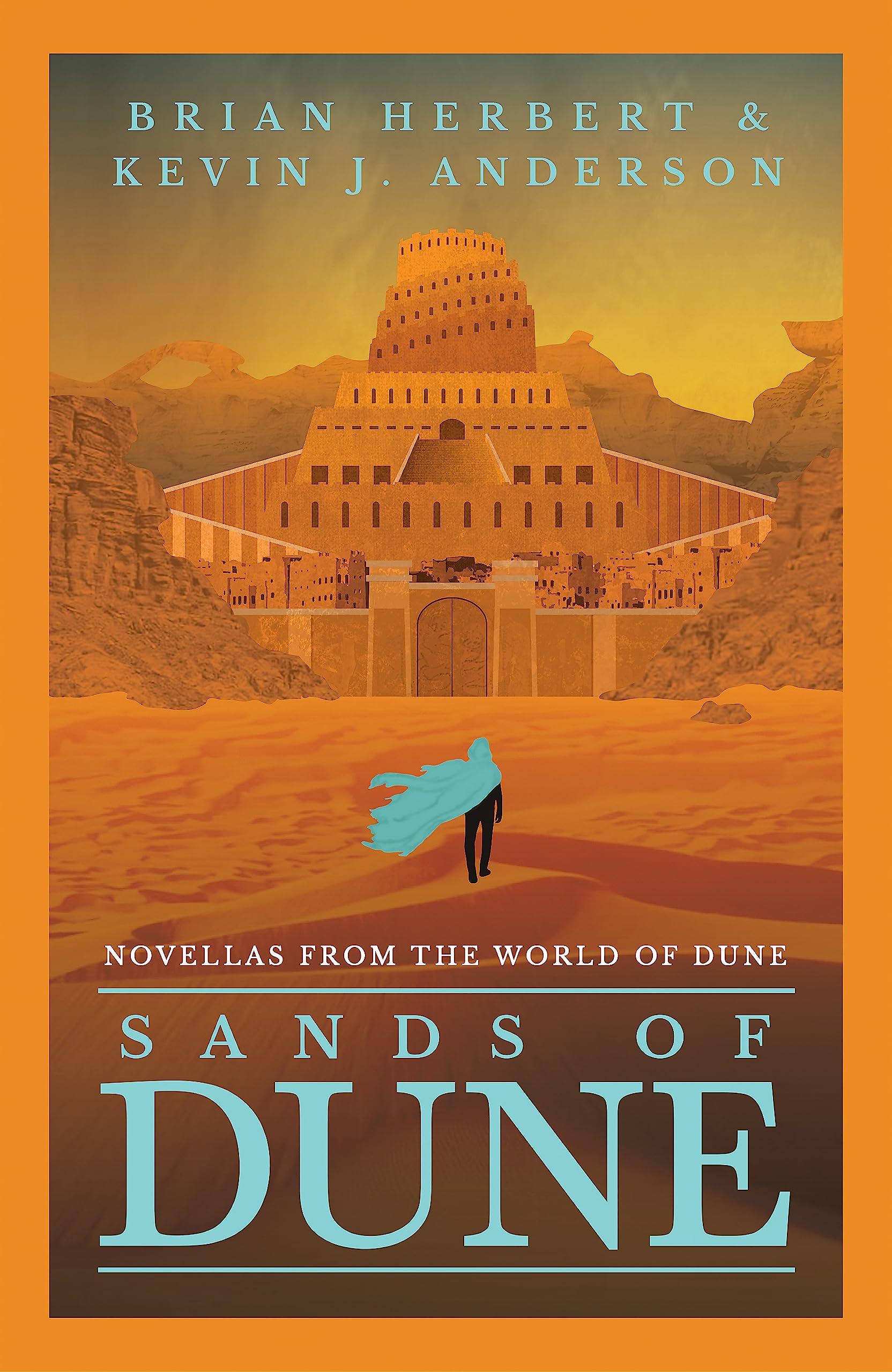 Sands of Dune Contemporary literature Books