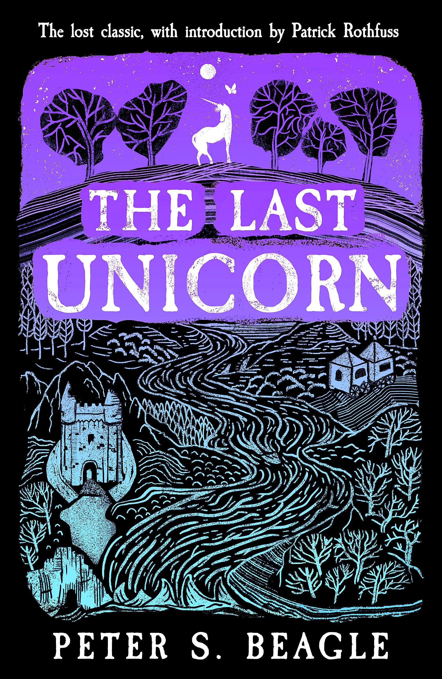 The Last Unicorn Social Sciences
