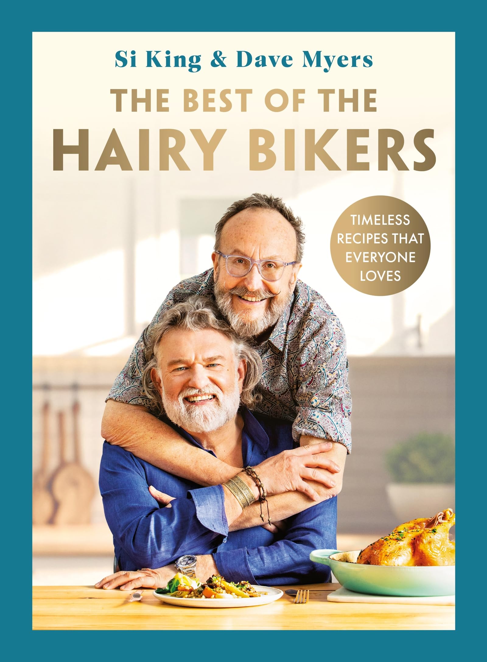 The Best of the Hairy Bikers Leisure, Home & Garden