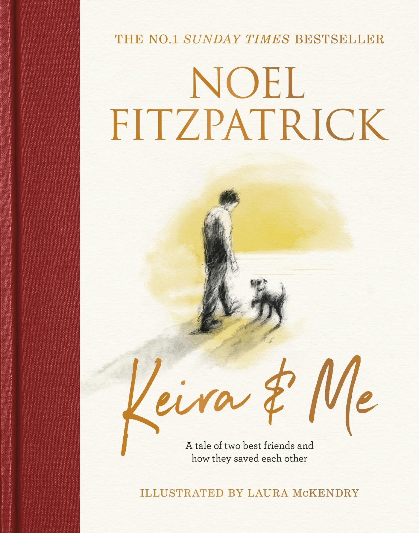 Keira & Me Memories