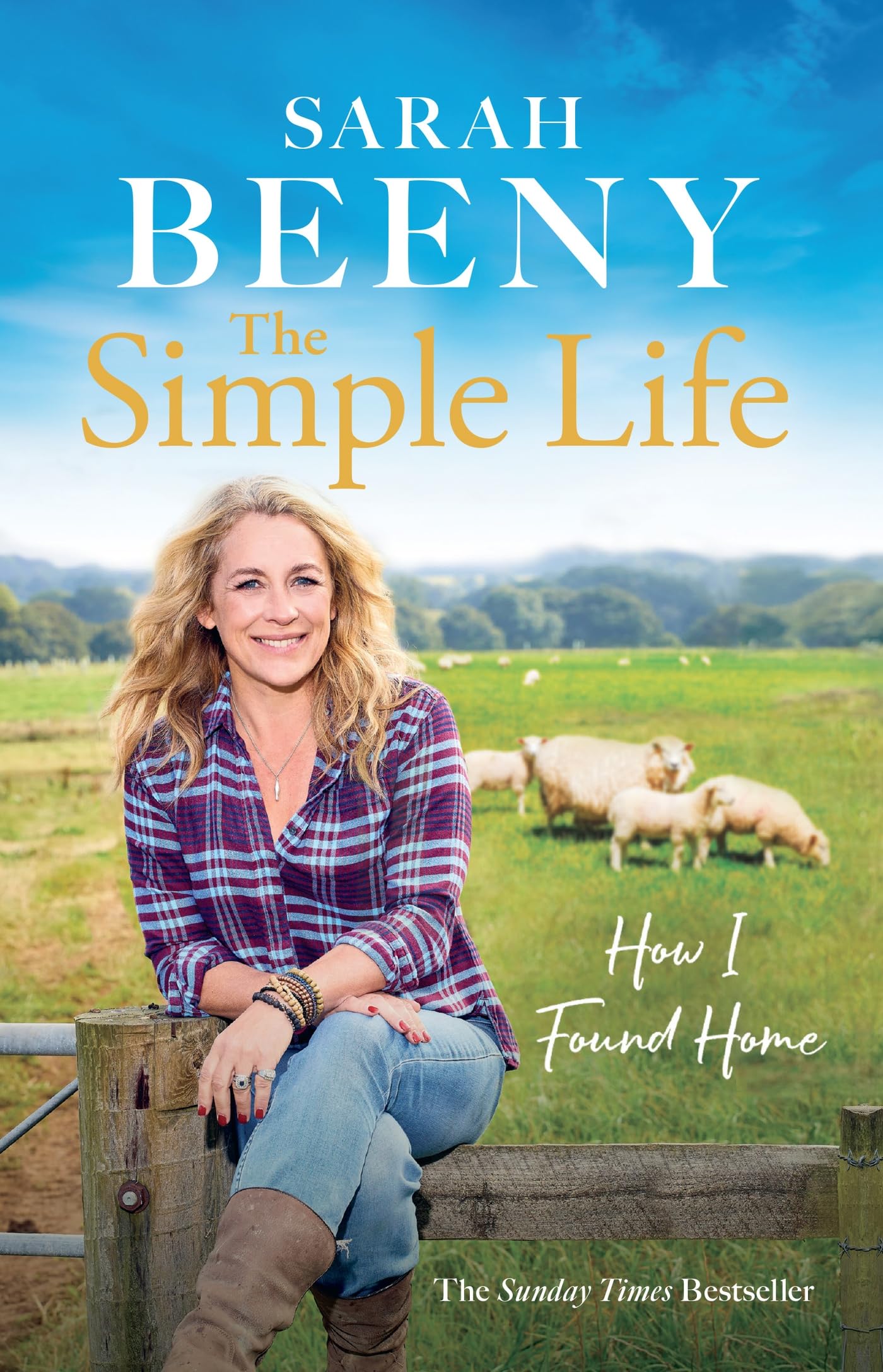 Product Image: The Simple Life: How I Found Home