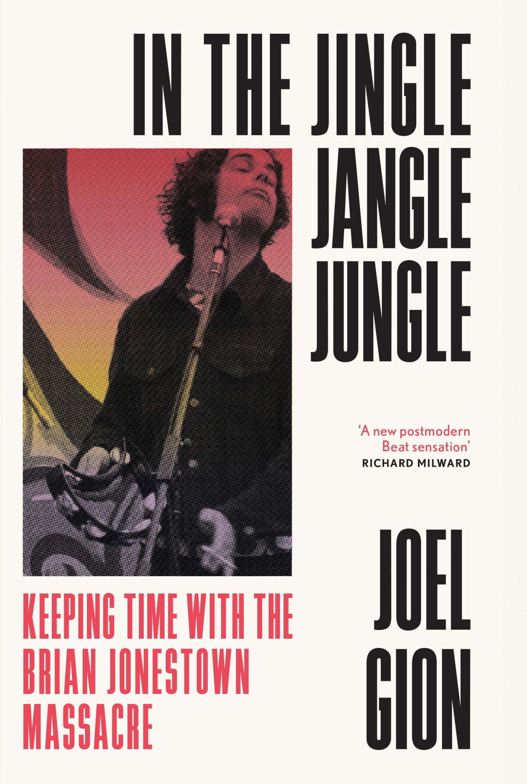 In the Jingle Jangle Jungle: Keeping Time with The Brian Jonestown Massacre Pop culture