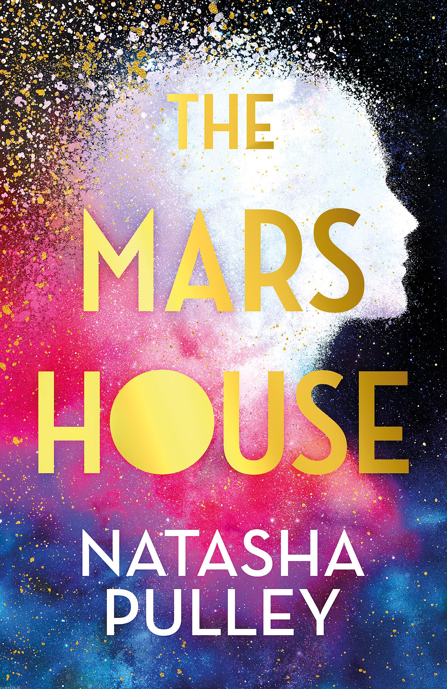 The Mars House: A BBC Radio 2 Book Club Pick LGBTQ+