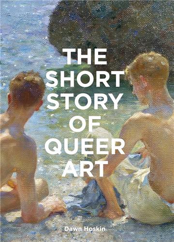 The Short Story of Queer Art Books