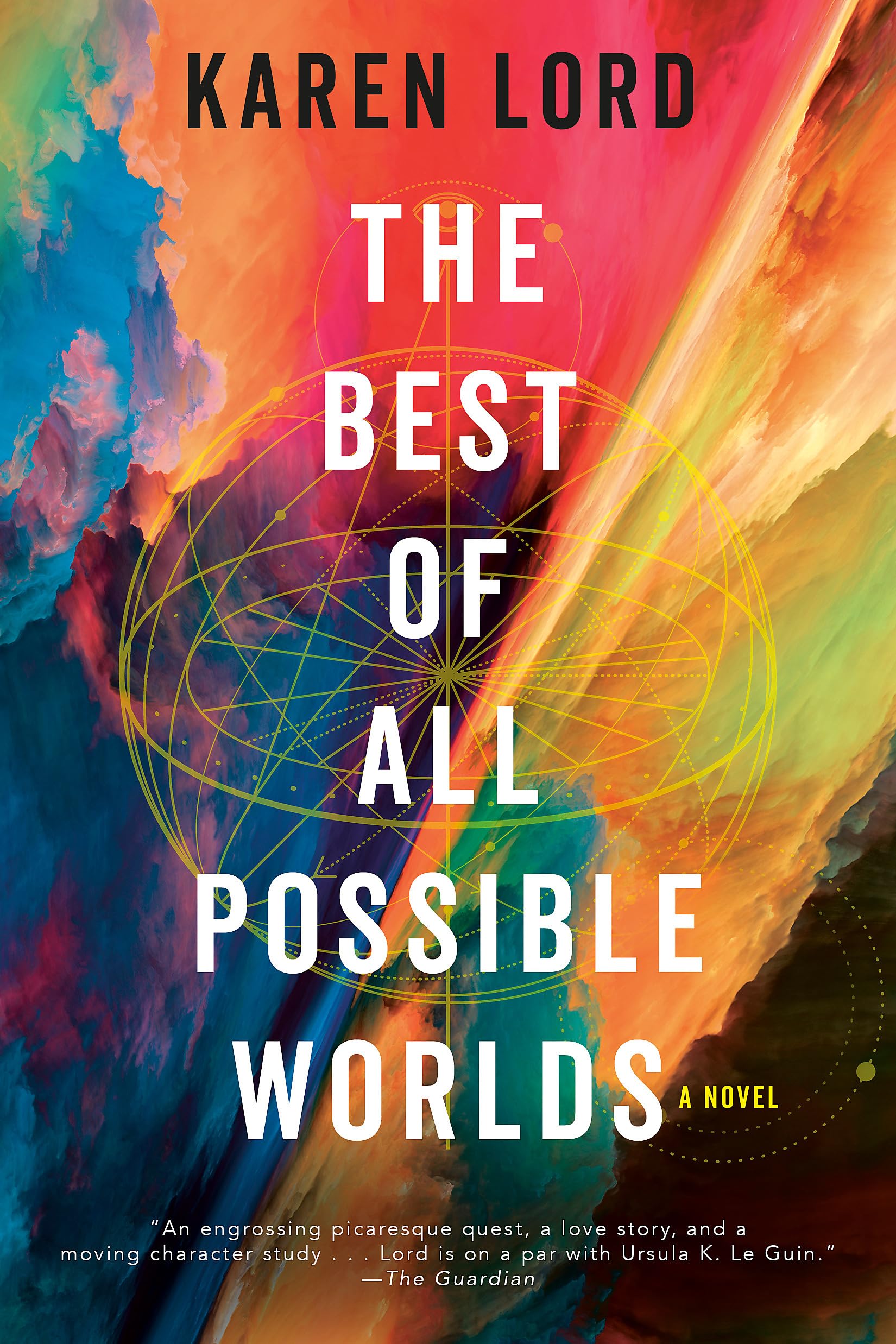 The Best of All Possible Worlds Contemporary literature