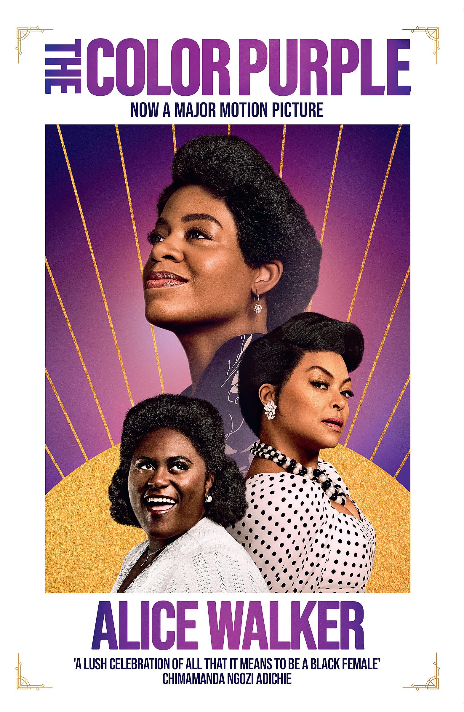 Product Image: The Color Purple