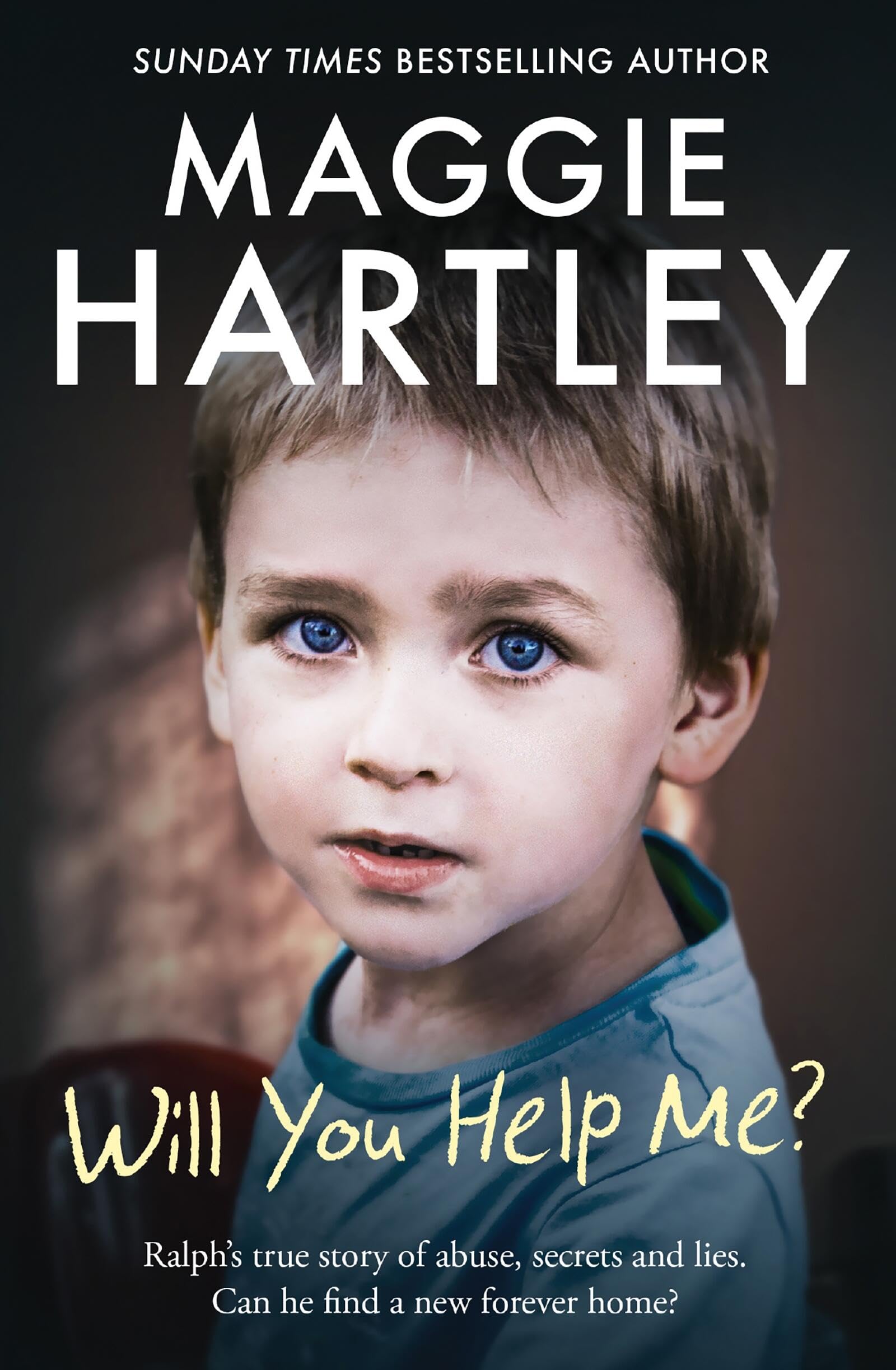 Will You Help Me? Psychology