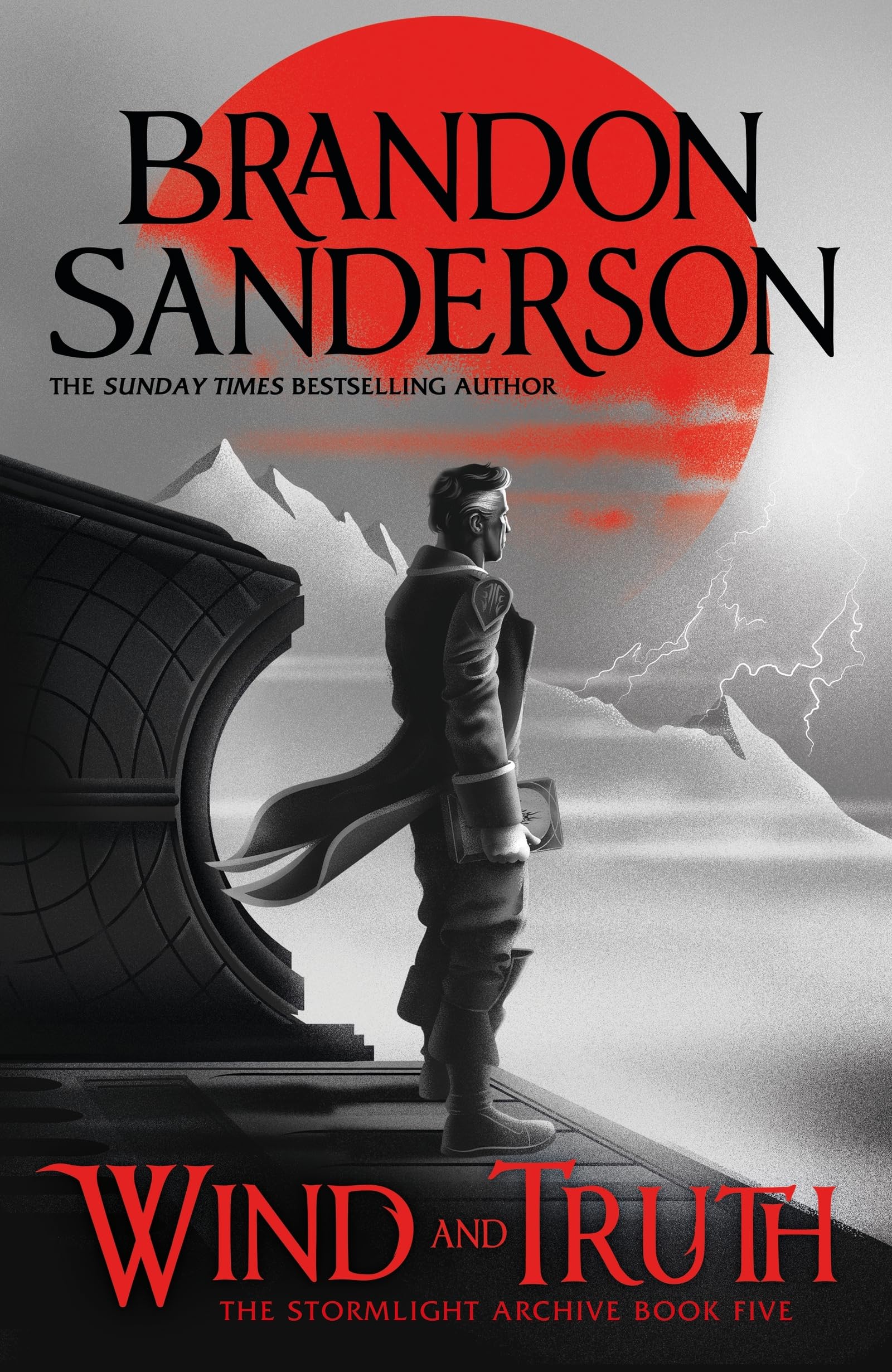 Wind and Truth Action & Adventure