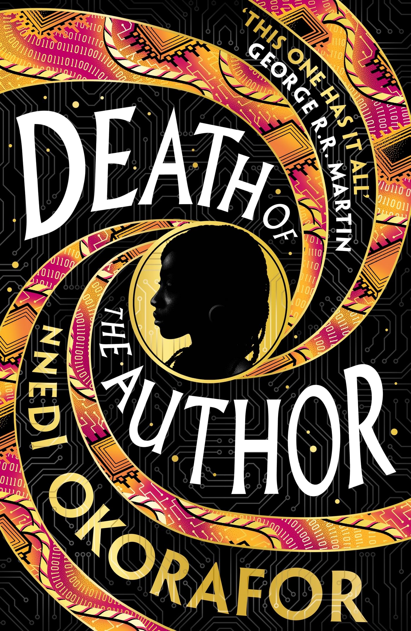 Death of the Author Contemporary literature