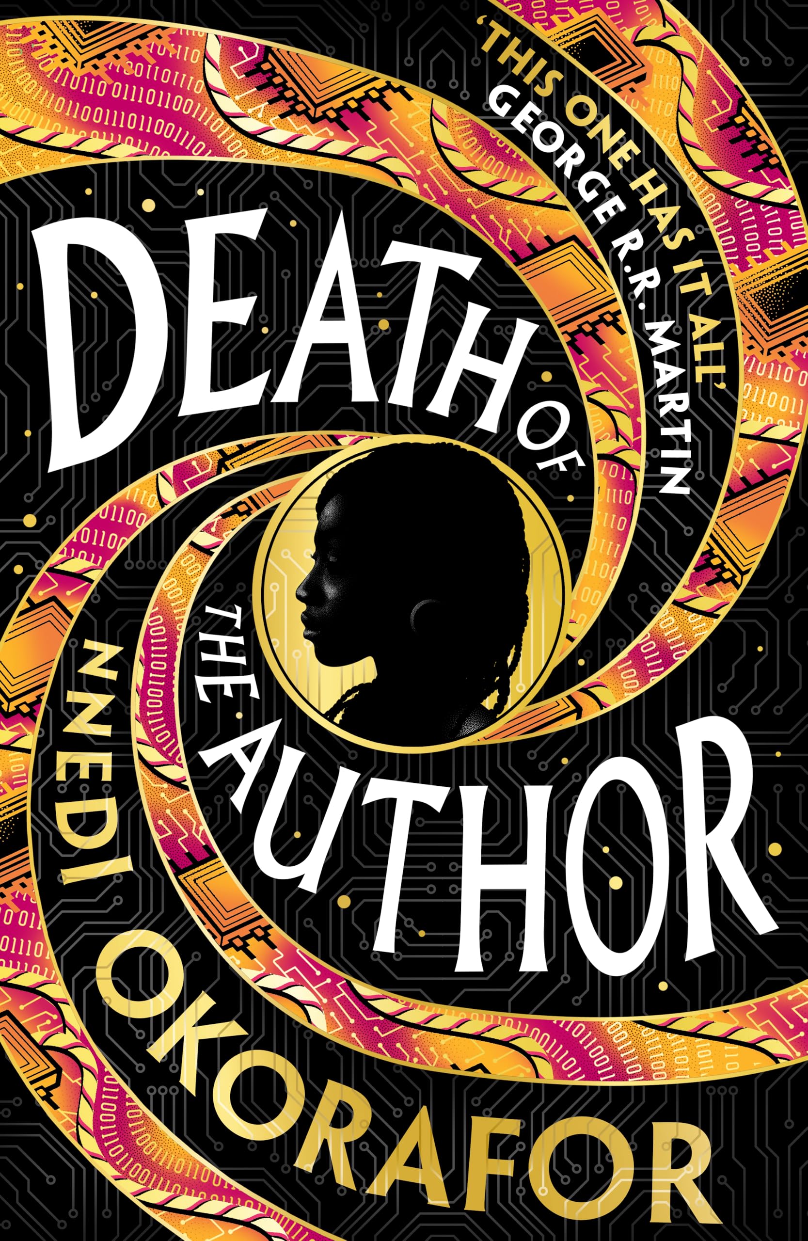 Death of the Author Contemporary literature