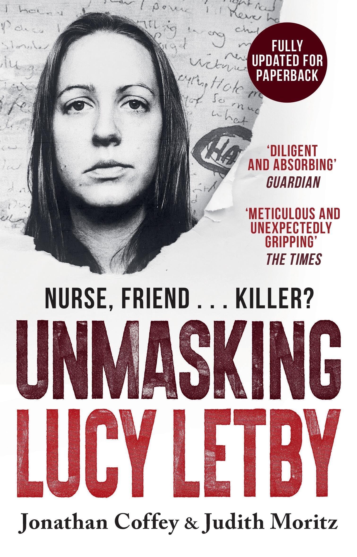 Unmasking Lucy Letby: Nurse, friend . . . killer? – ‘Diligent and absorbing’ Guardian Science