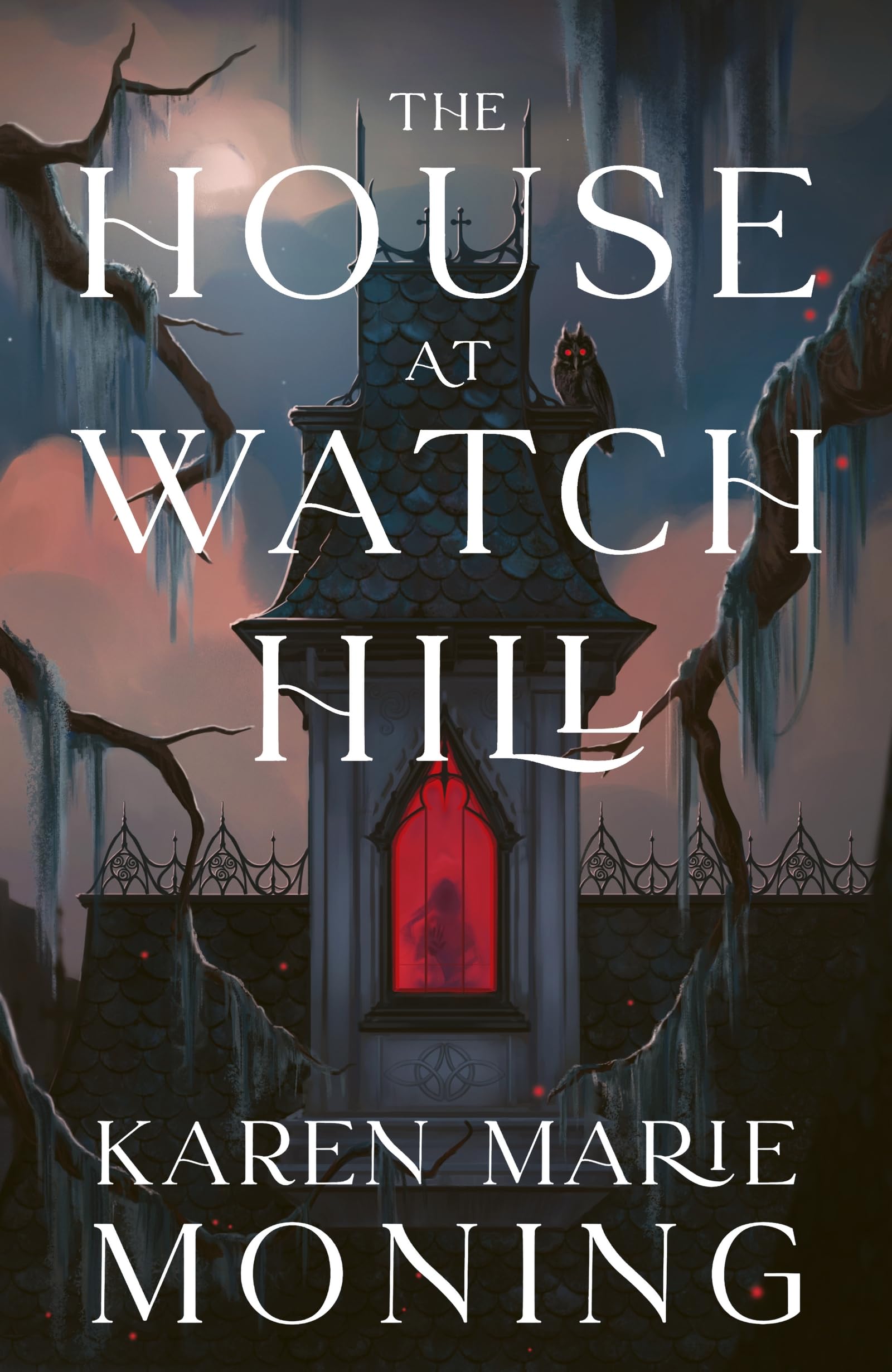 The House at Watch Hill Law