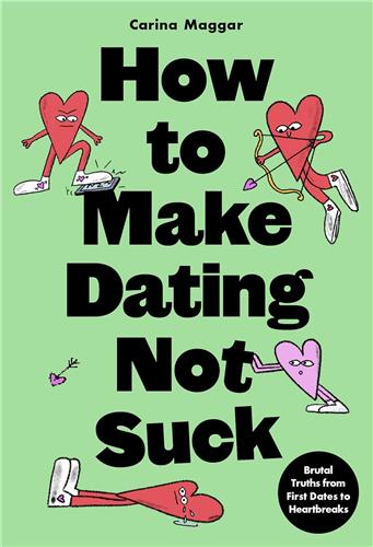 How to Make Dating Not Suck Eroticism