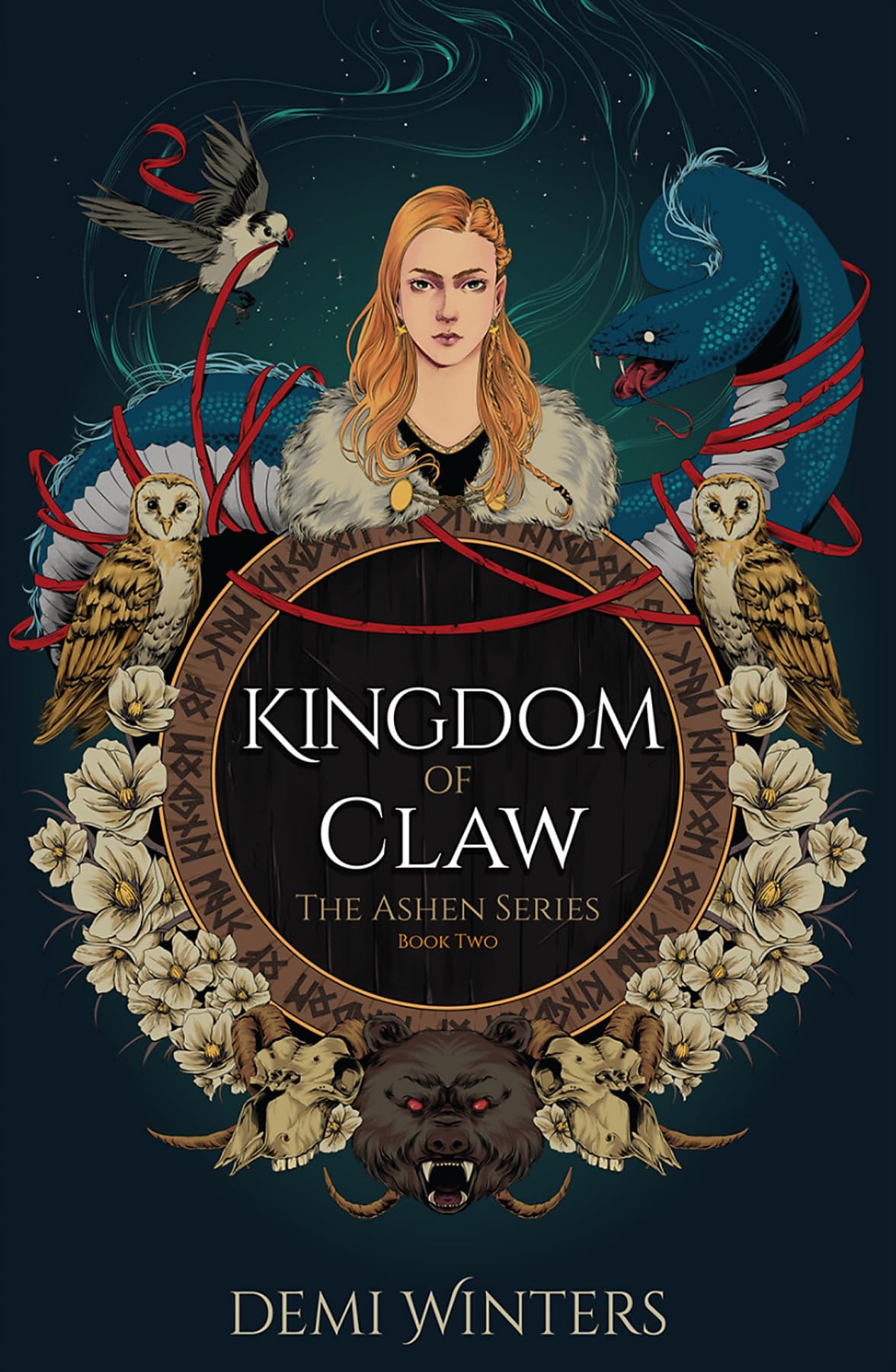 Product Image: Kingdom of Claw