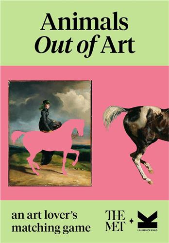 Animals Out of Art Film, Art & Culture