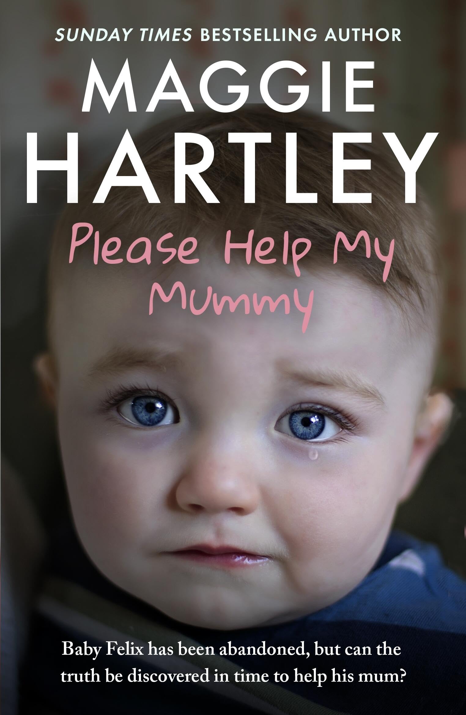 Please Help My Mummy Psychology