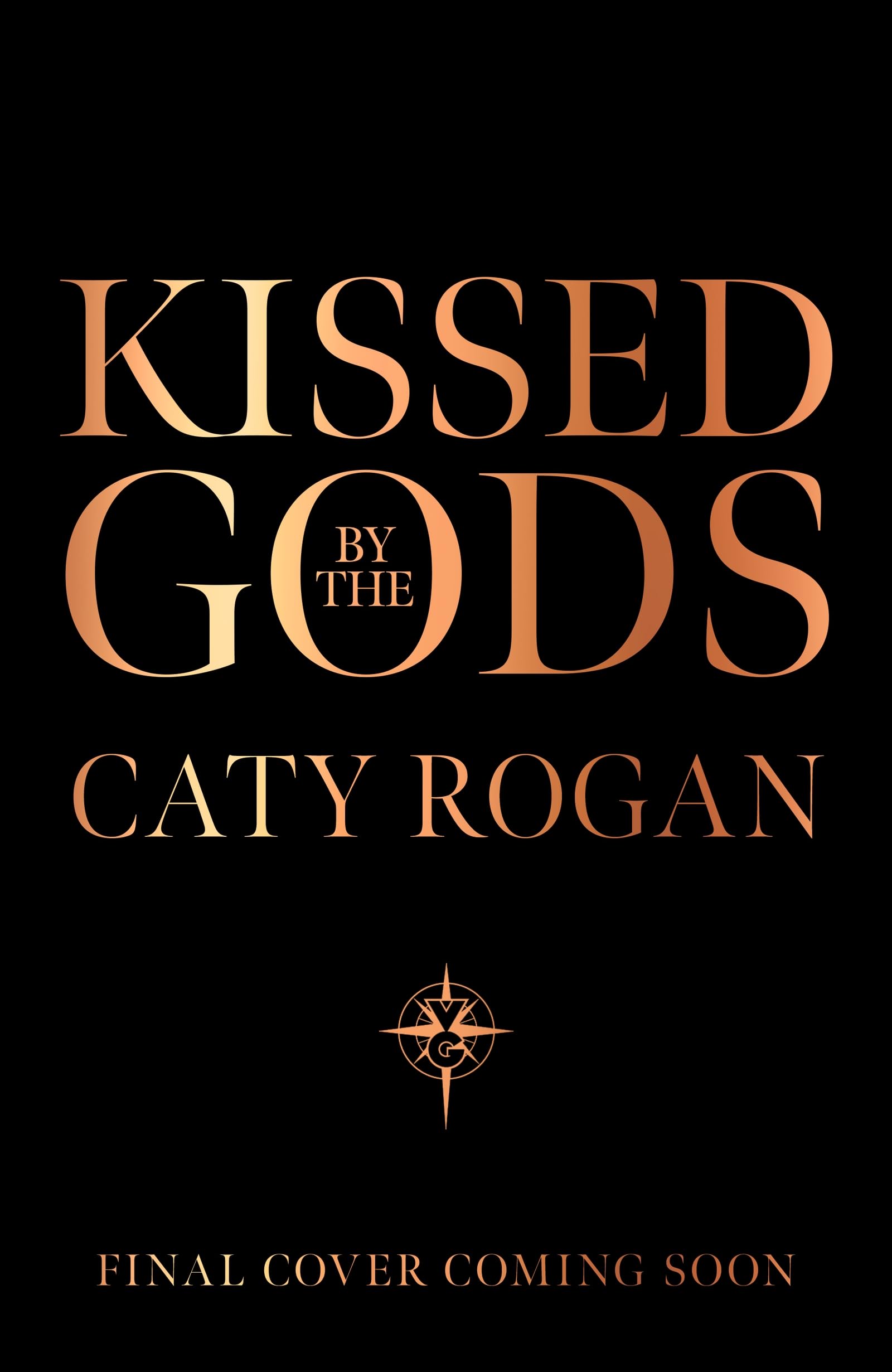 Kissed by the Gods: The epic and addictive romantasy sensation taking BookTok by storm! Fairy Tales & Legends