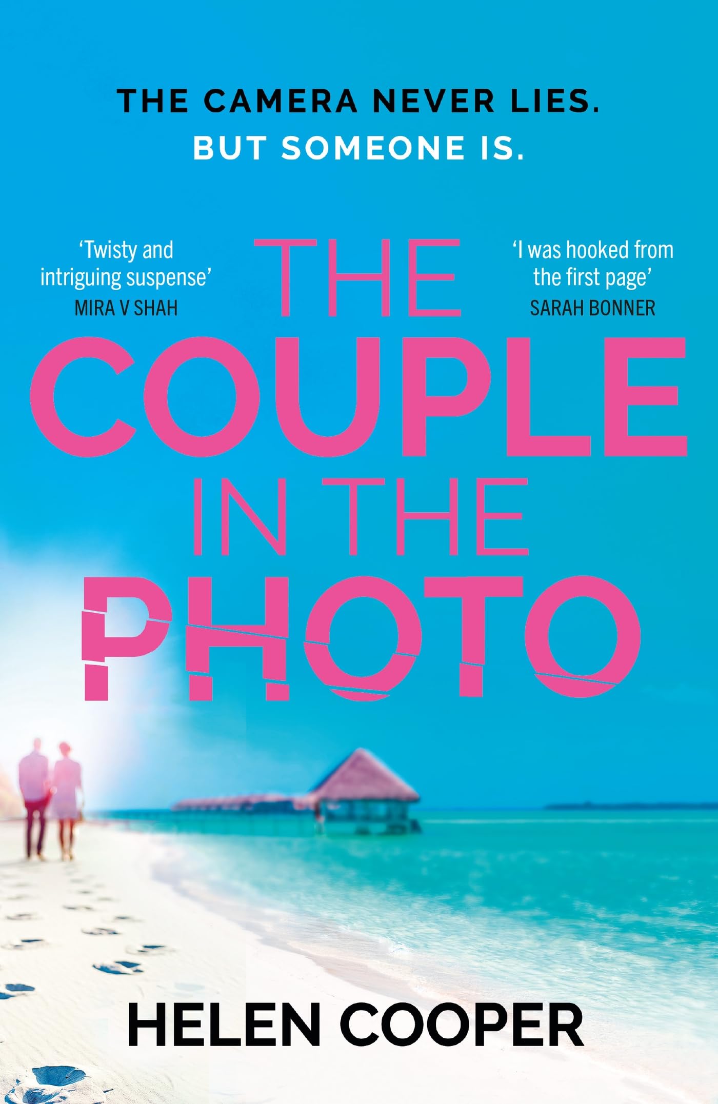 The Couple in the Photo Contemporary literature