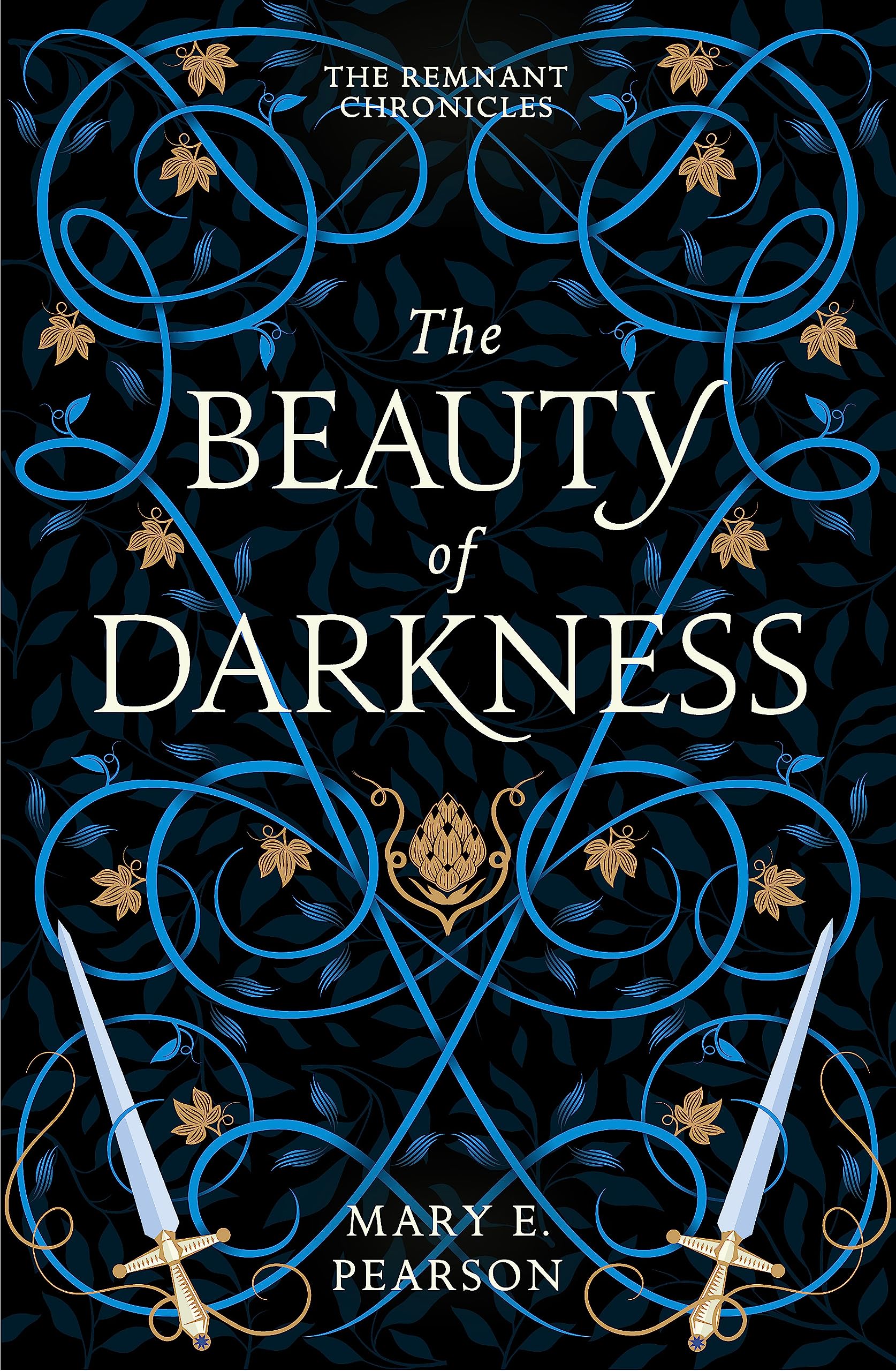 The Beauty of Darkness Action & Adventure
