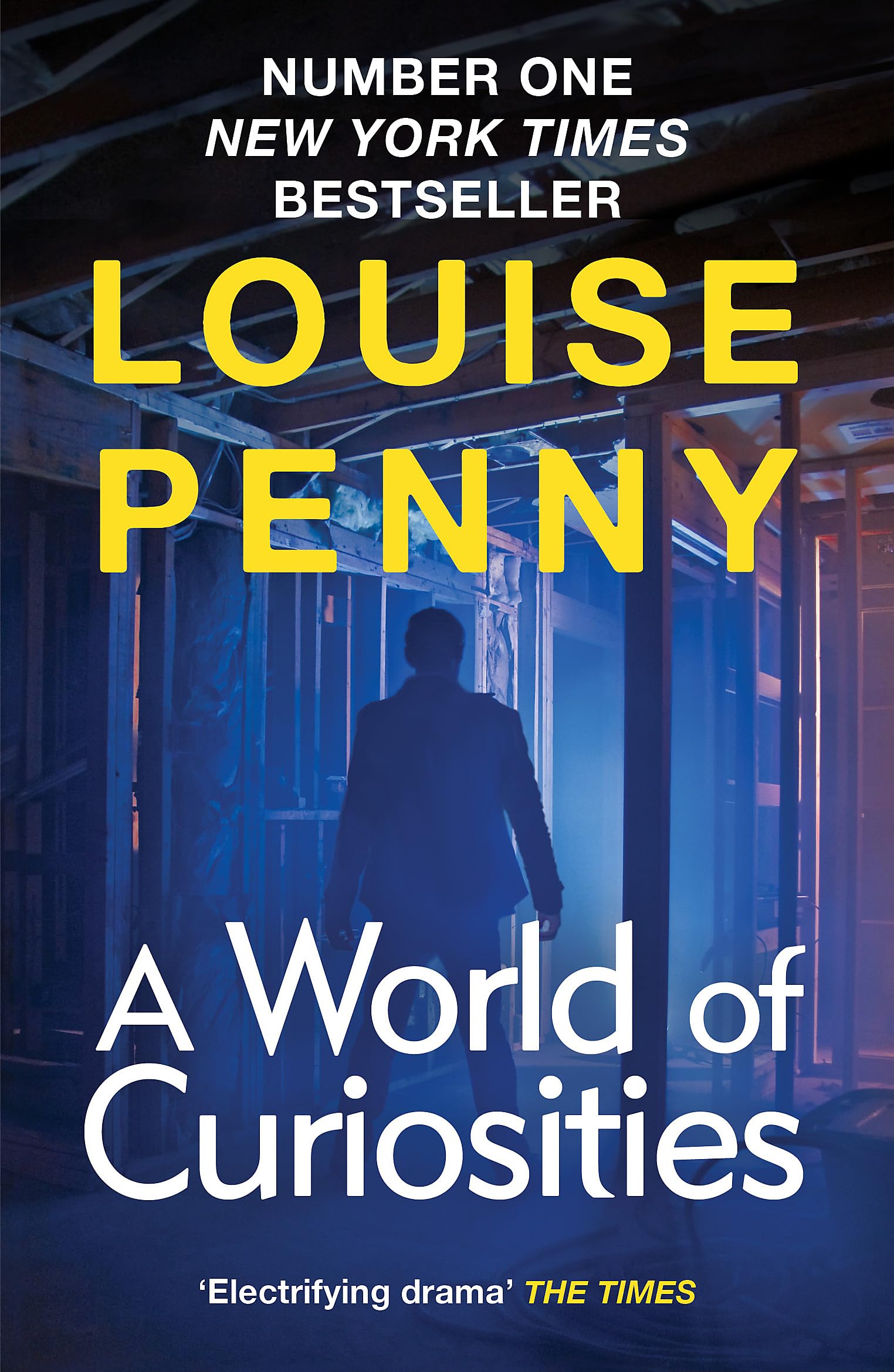 A World of Curiosities Contemporary literature