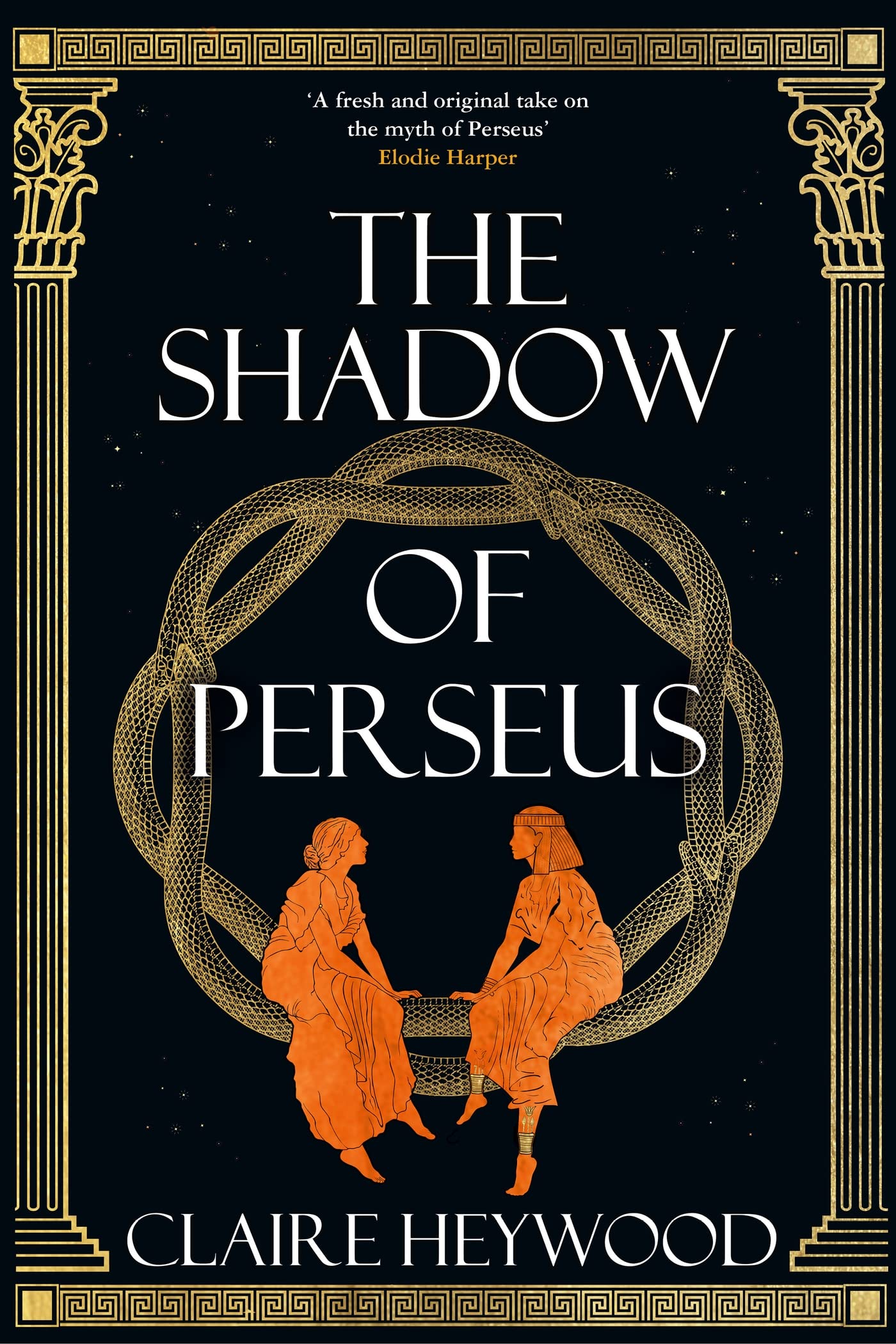 The Shadow of Perseus Social Sciences