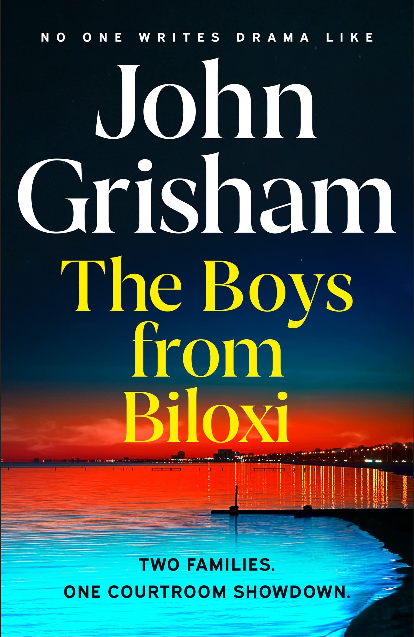Product Image: The Boys from Biloxi