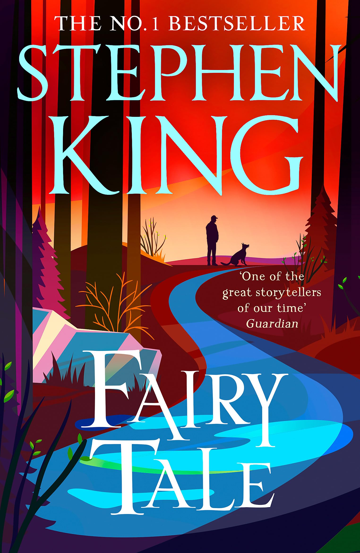 Fairy Tale Contemporary literature Books