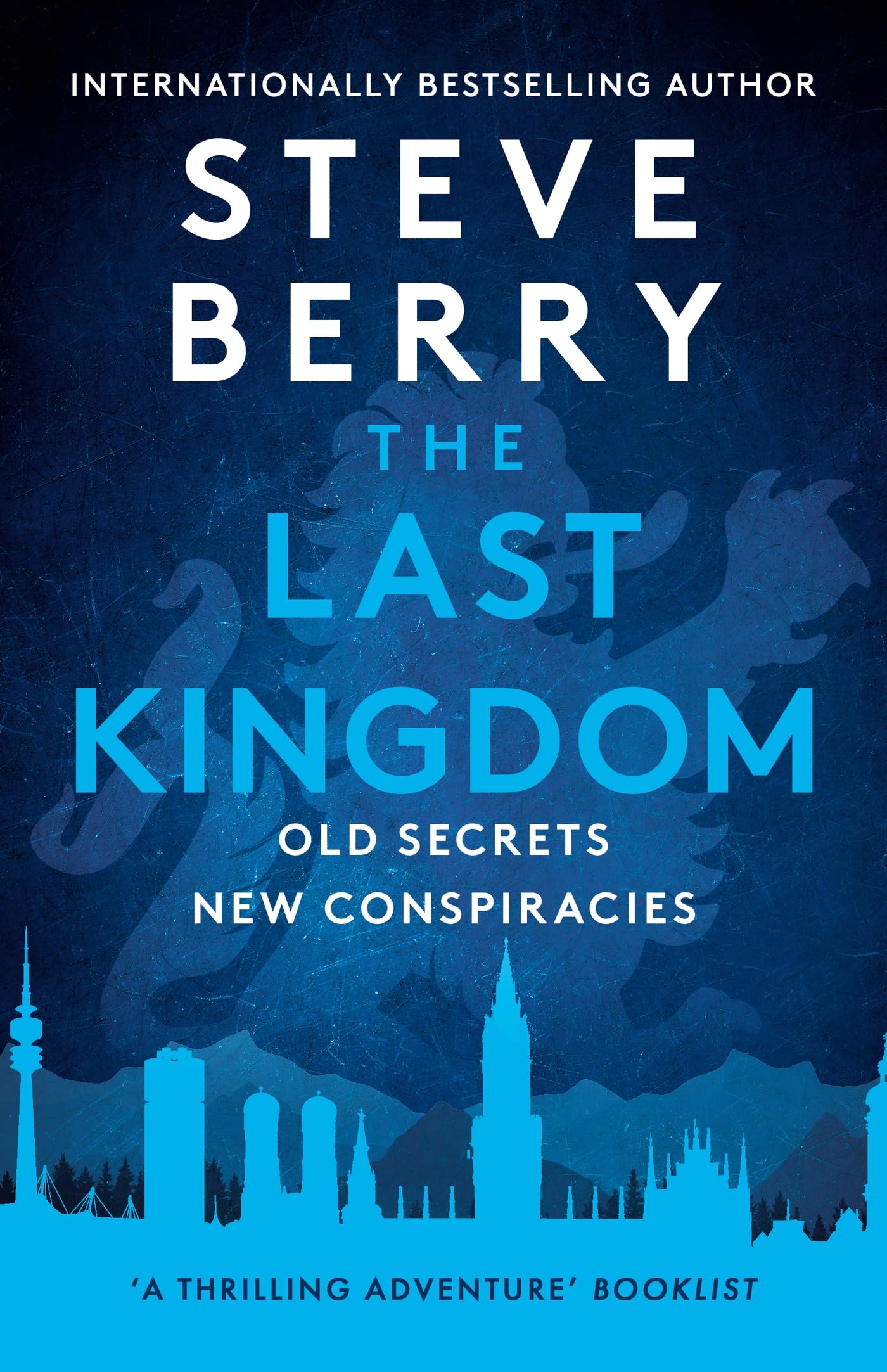 Product Image: The Last Kingdom