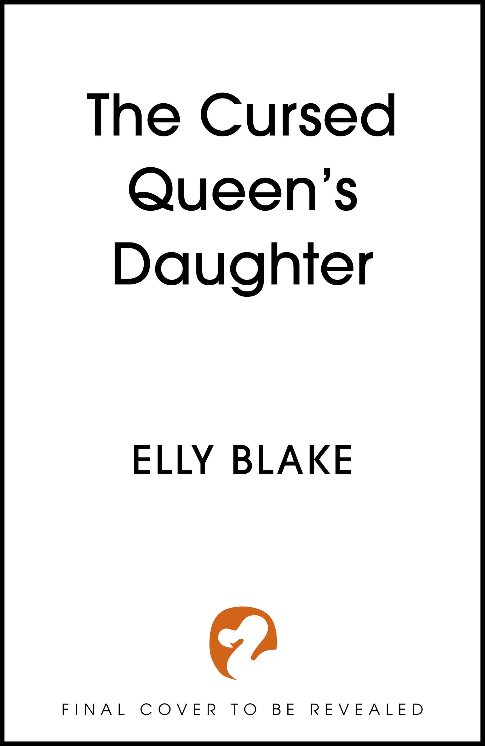 The Cursed Queen's Daughter (Thirstwood) Dark Fantasy