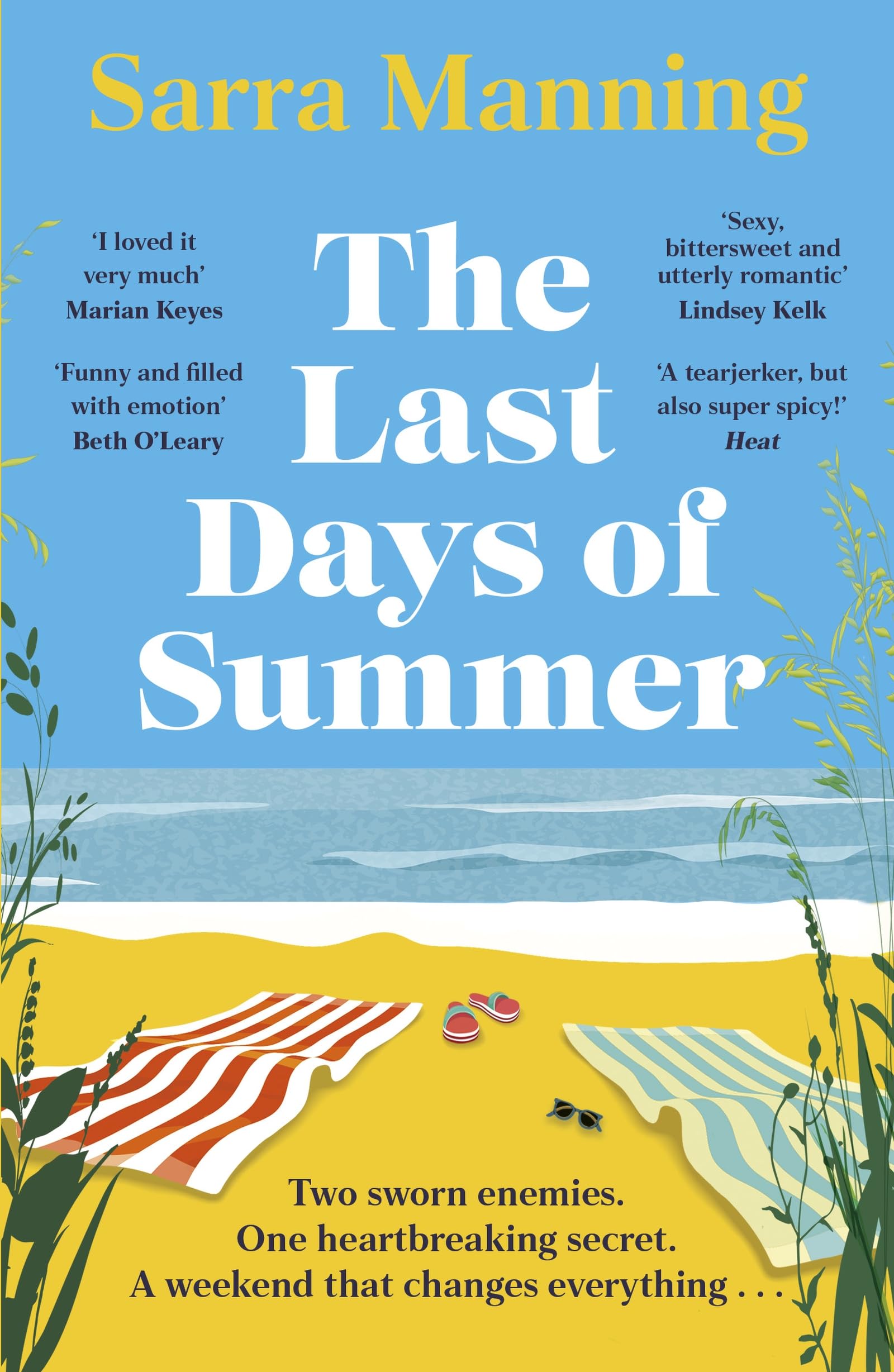 The Last Days of Summer Contemporary literature