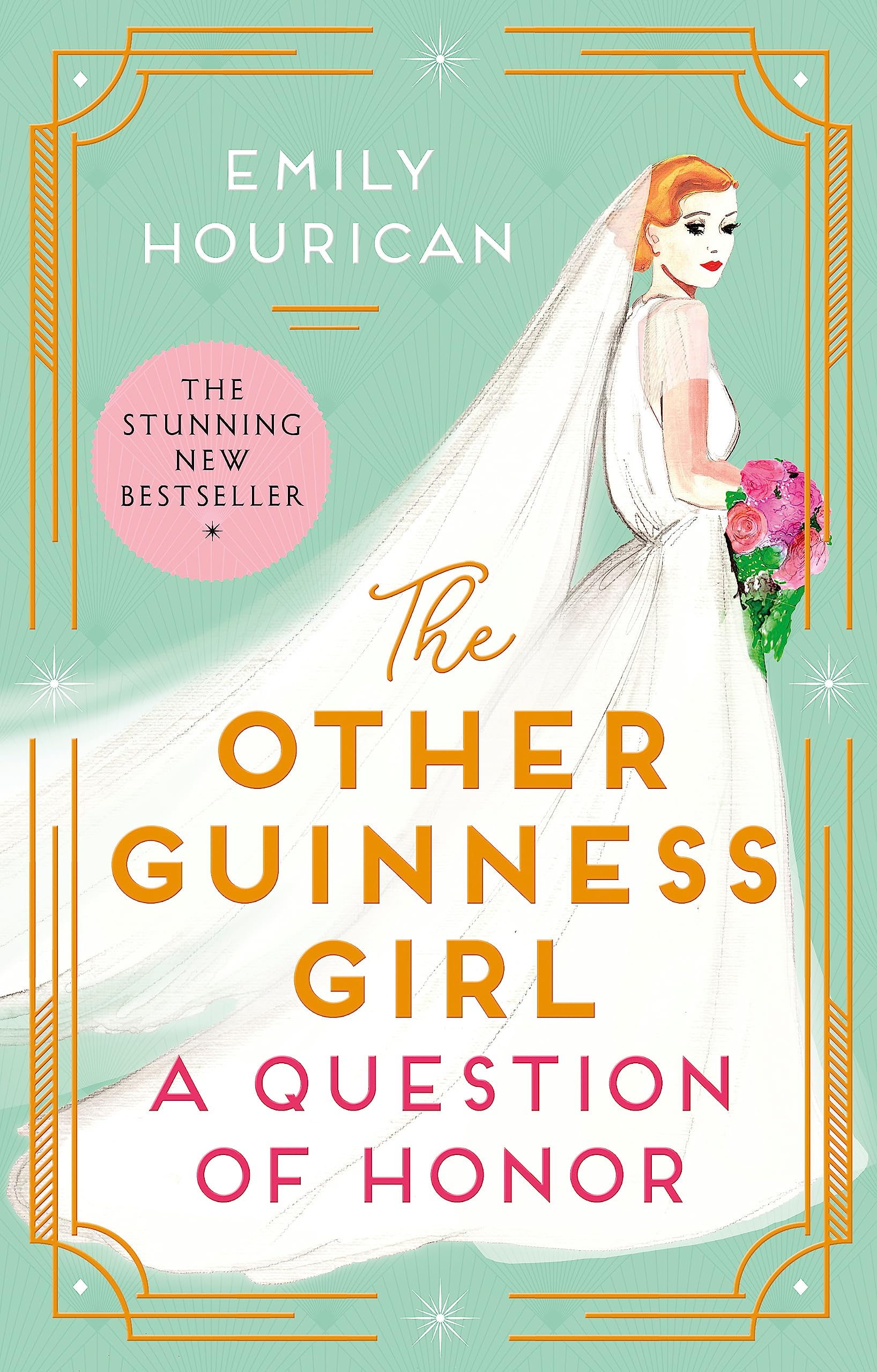 The Other Guinness Girl: A Question of Honor Historical Fiction