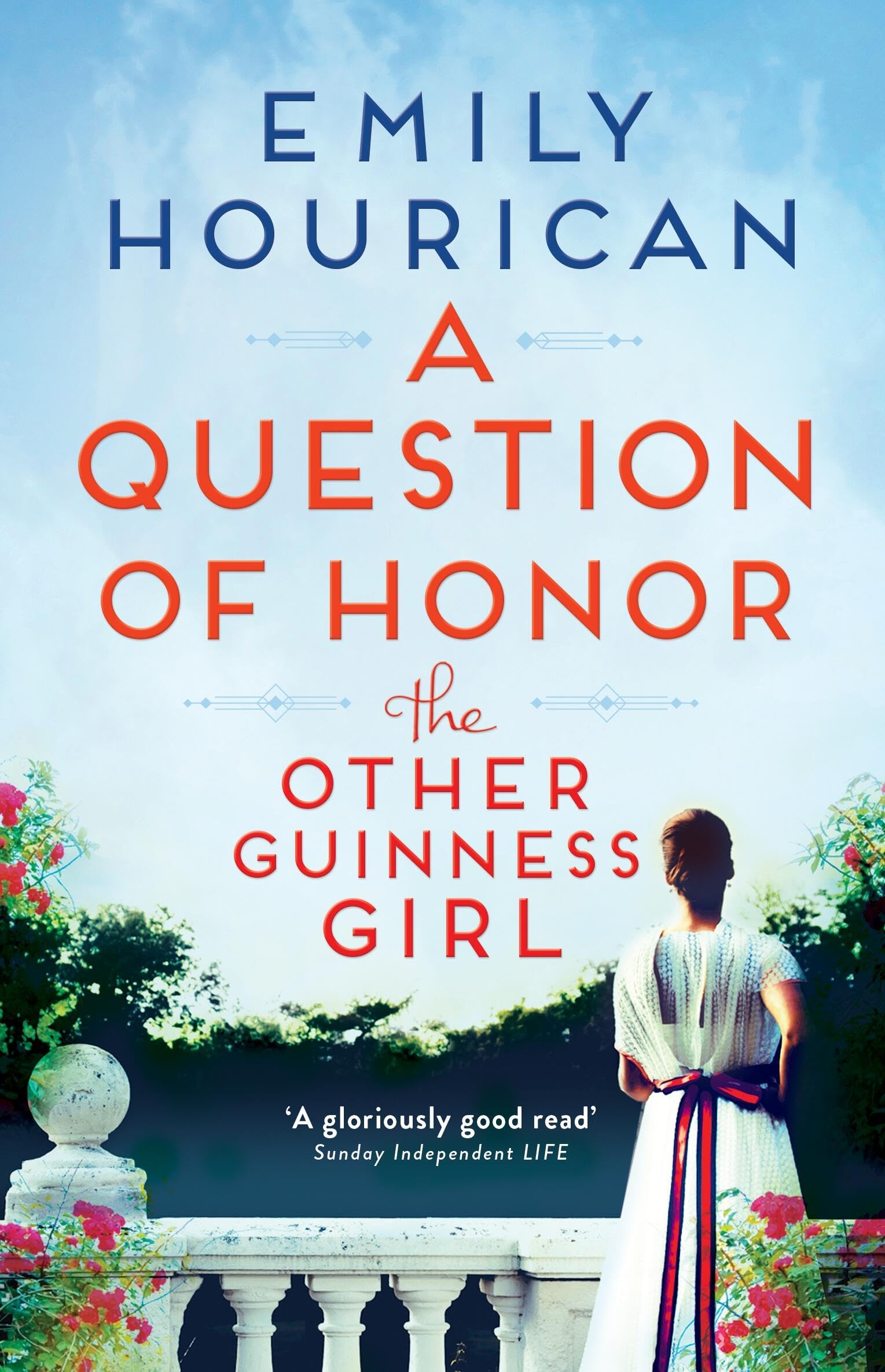 The Other Guinness Girl: A Question of Honor Historical Fiction