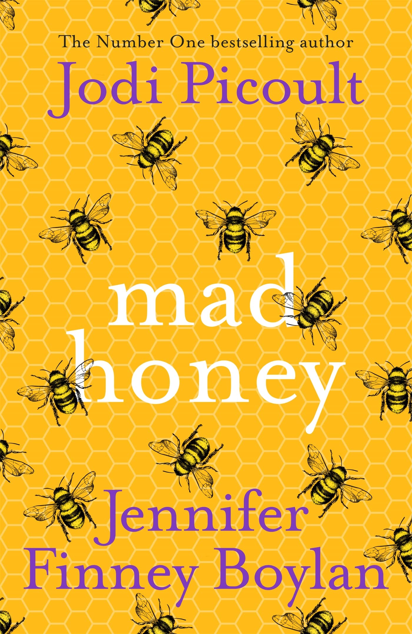 Product Image: Mad Honey