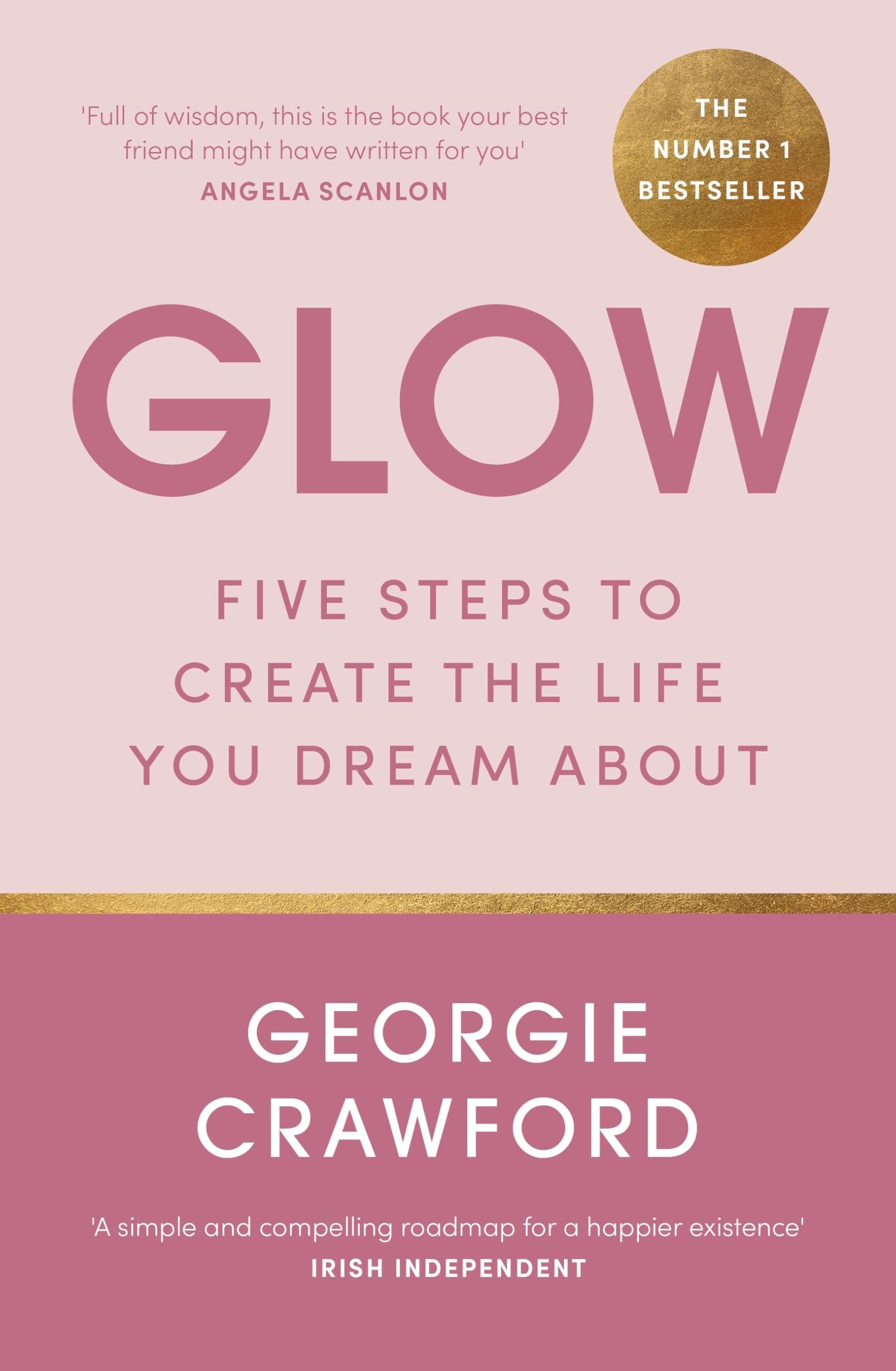 Glow Politics & Society Books