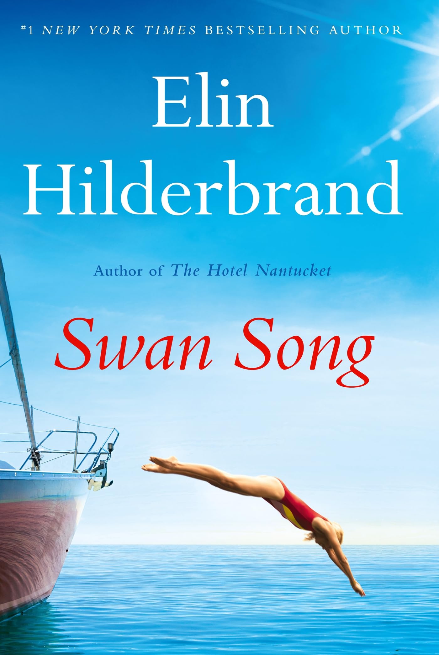 Swan Song Contemporary literature