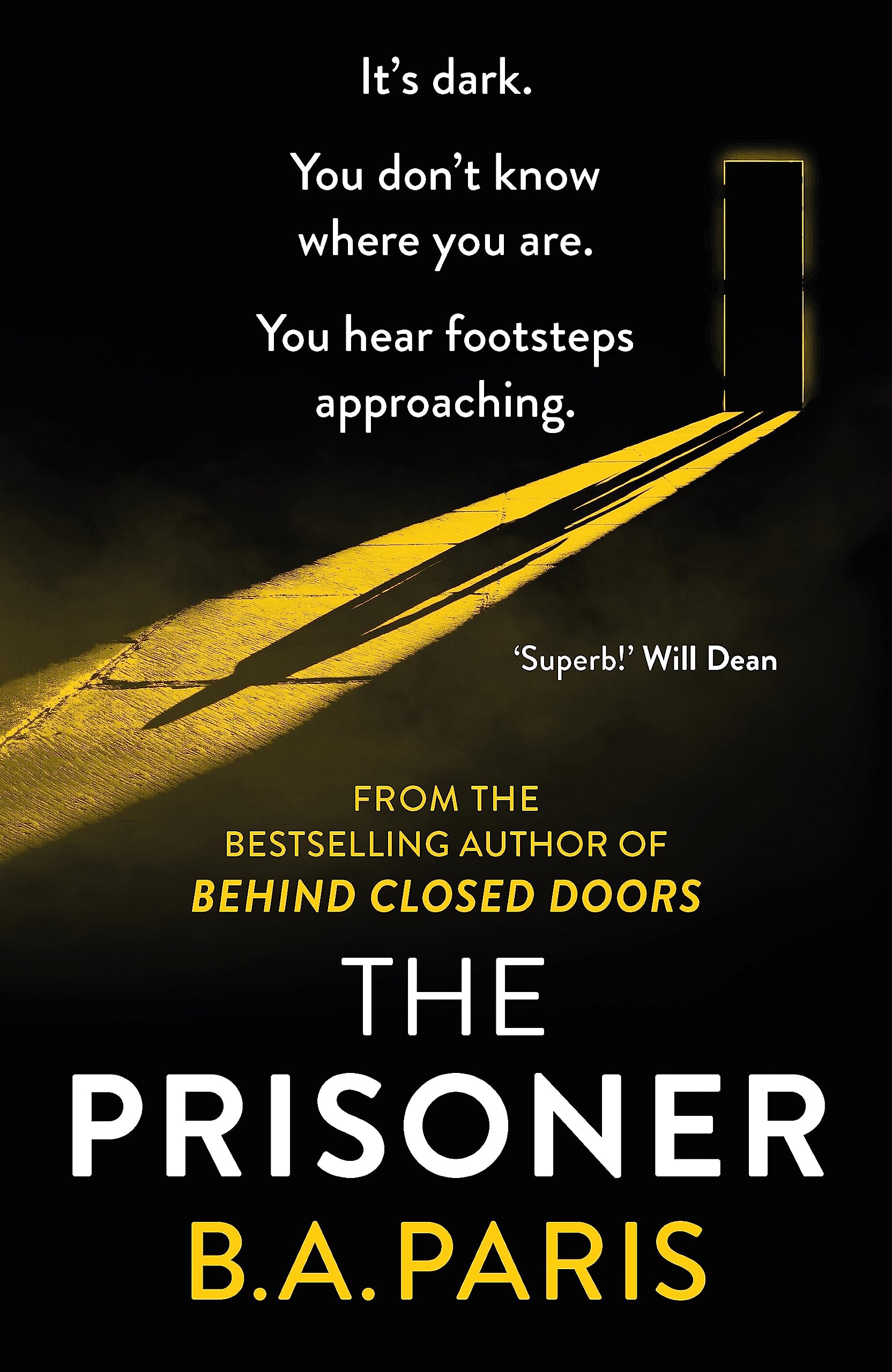 The Prisoner: The bestselling Richard and Judy Book Club pick for 2023 Contemporary literature
