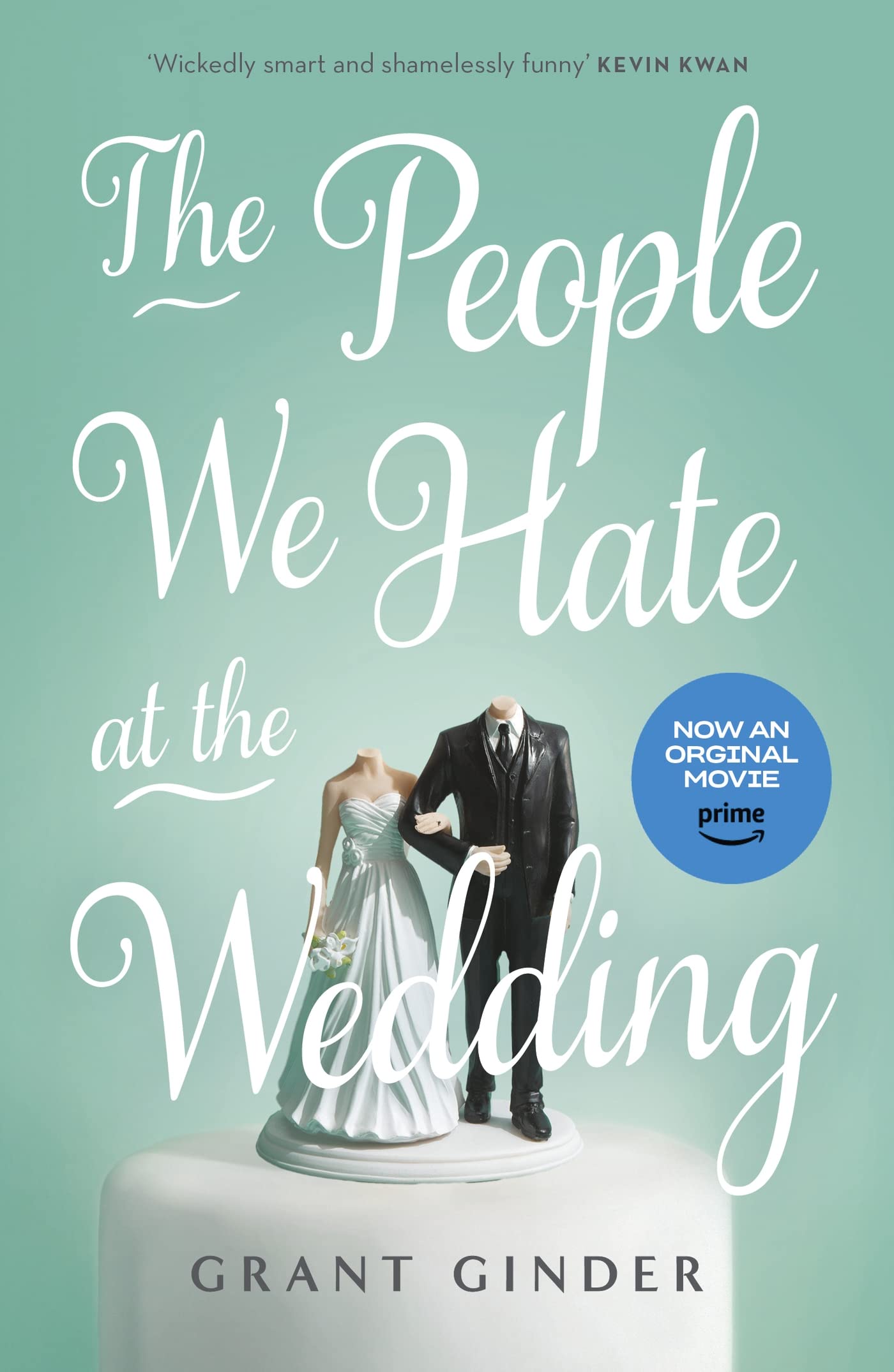 The People We Hate at the Wedding: the laugh-out-loud page-turner Contemporary literature