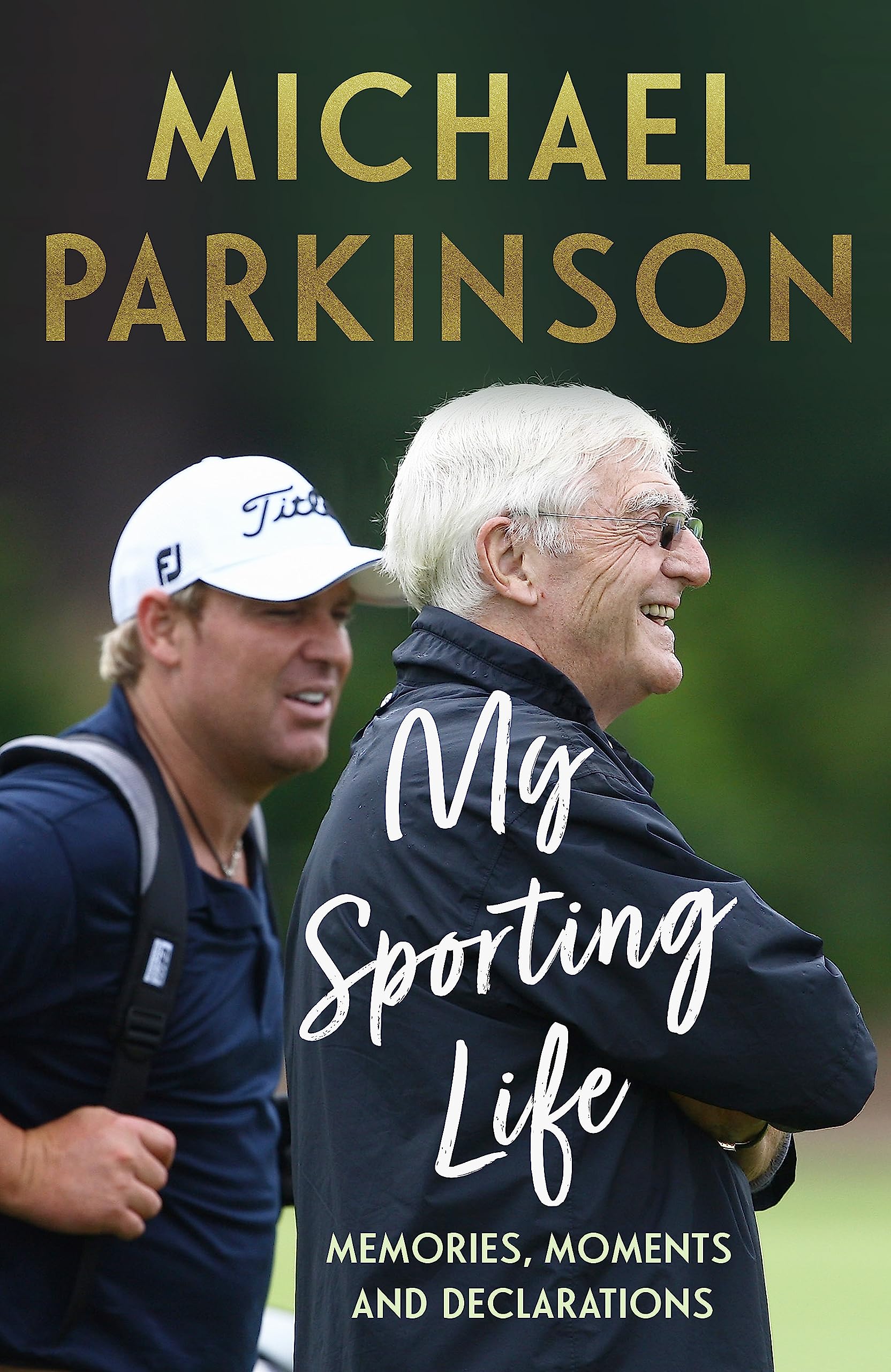 My Sporting Life Art & Literature Books