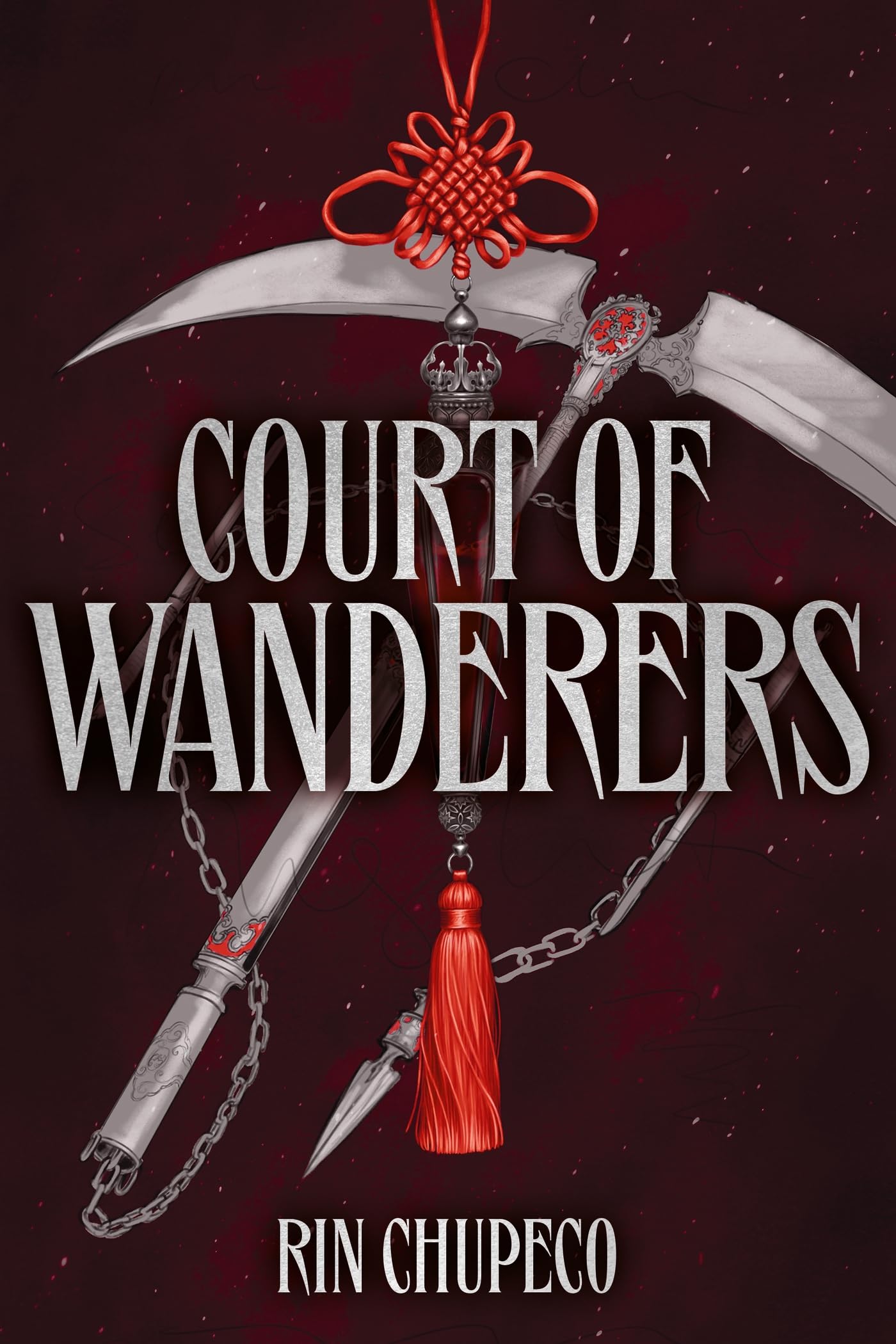 Court of Wanderers LGBTQ+