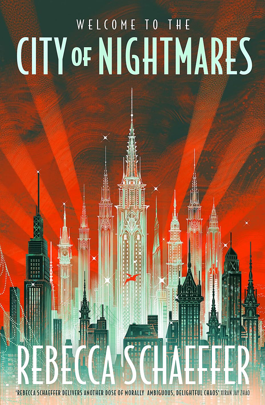 City of Nightmares Second hand books on Religion & Esotericism