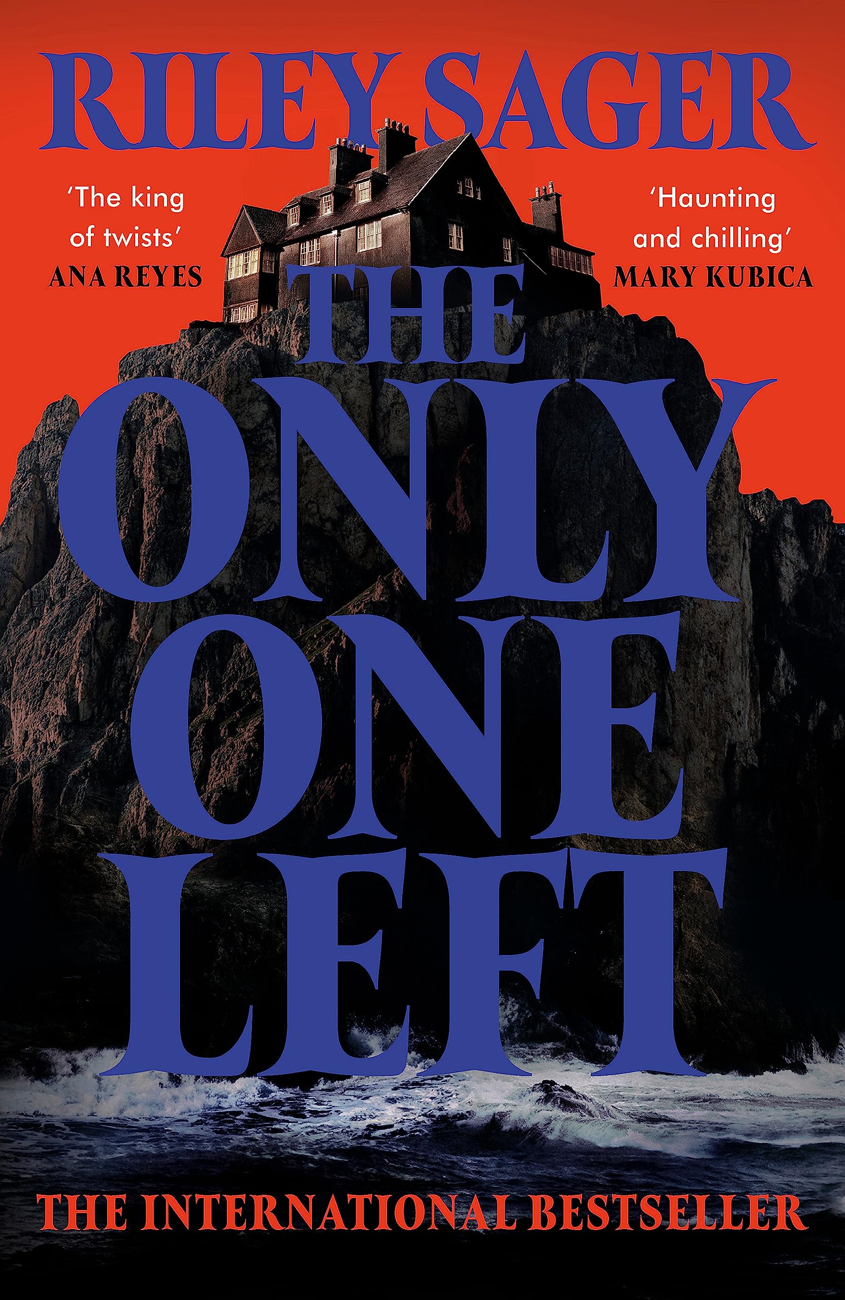 The Only One Left Historical Fiction