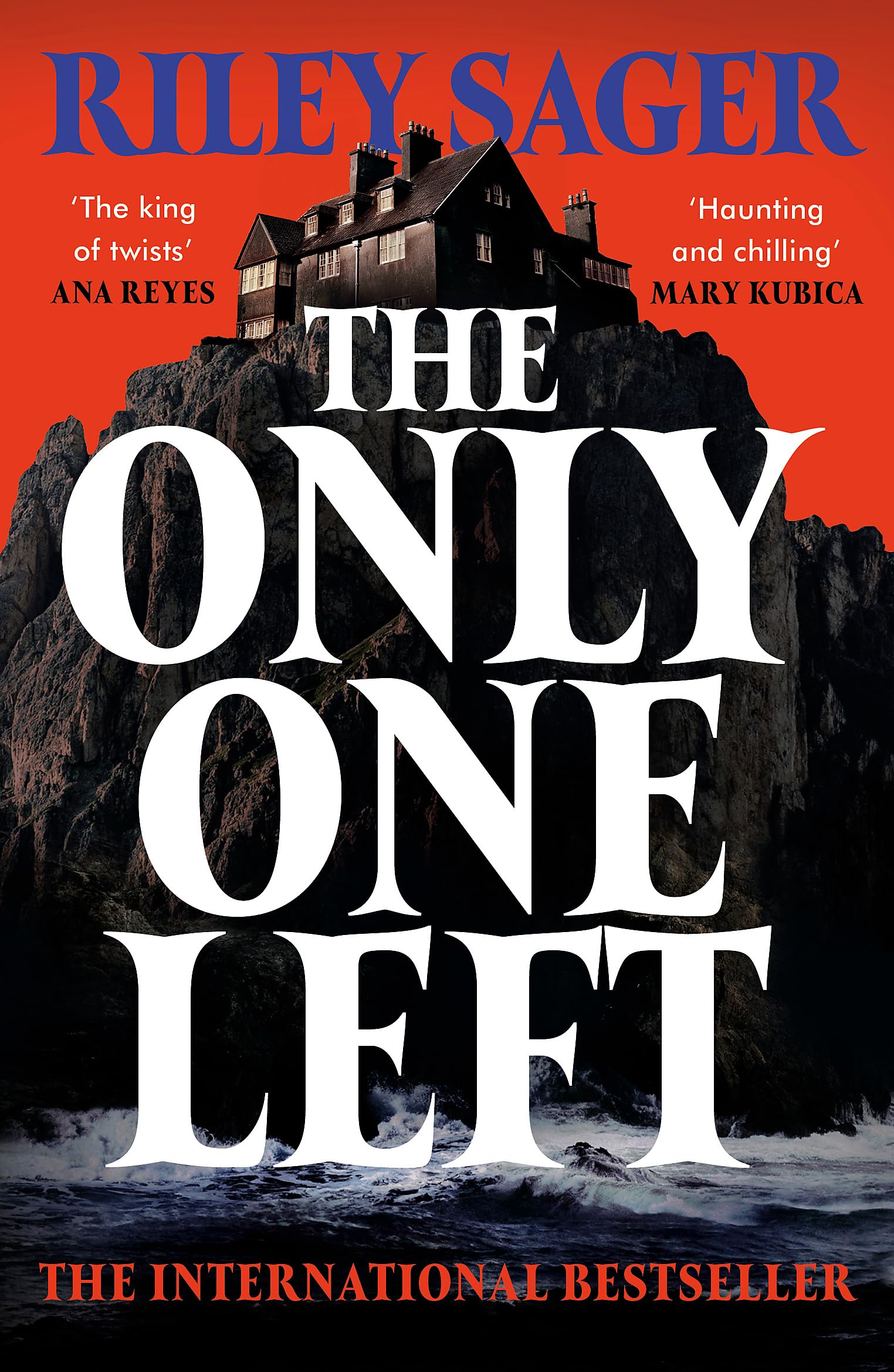 Product Image: The Only One Left