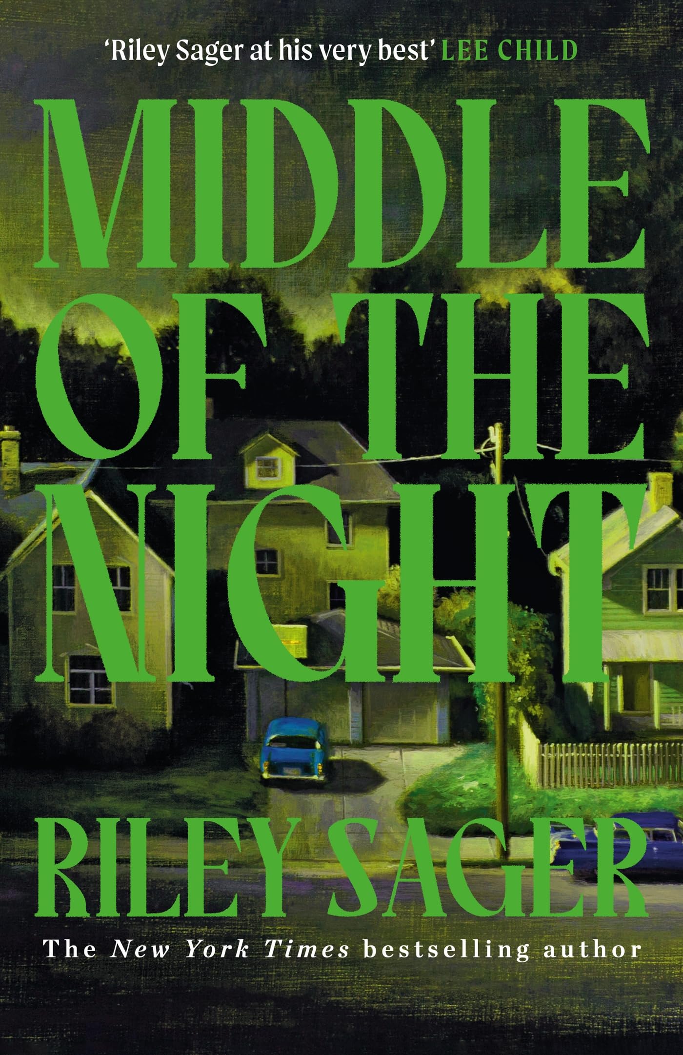 Product Image: Middle of the Night