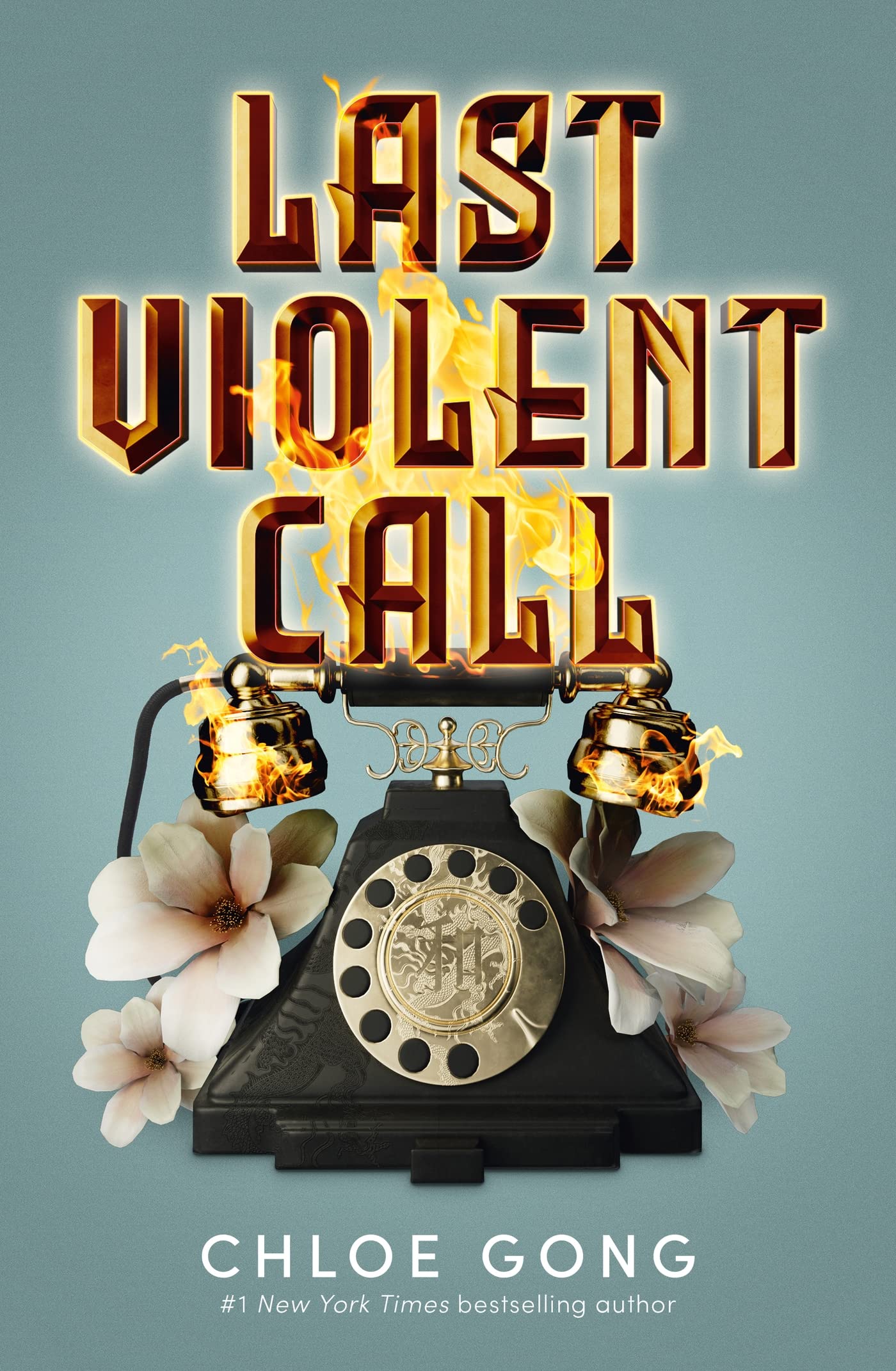 Last Violent Call: Two captivating novellas from a #1 New York Times bestselling author Fiction
