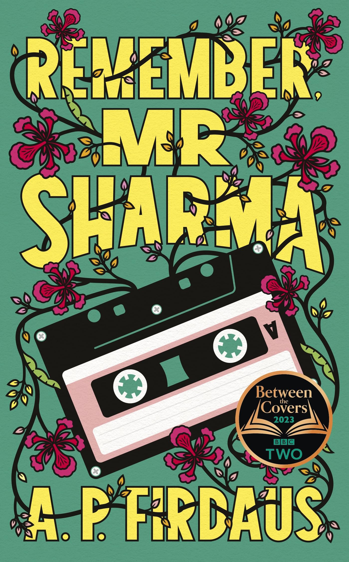 Remember, Mr Sharma: A BBC2 Between the Covers Book Club Pick Contemporary literature