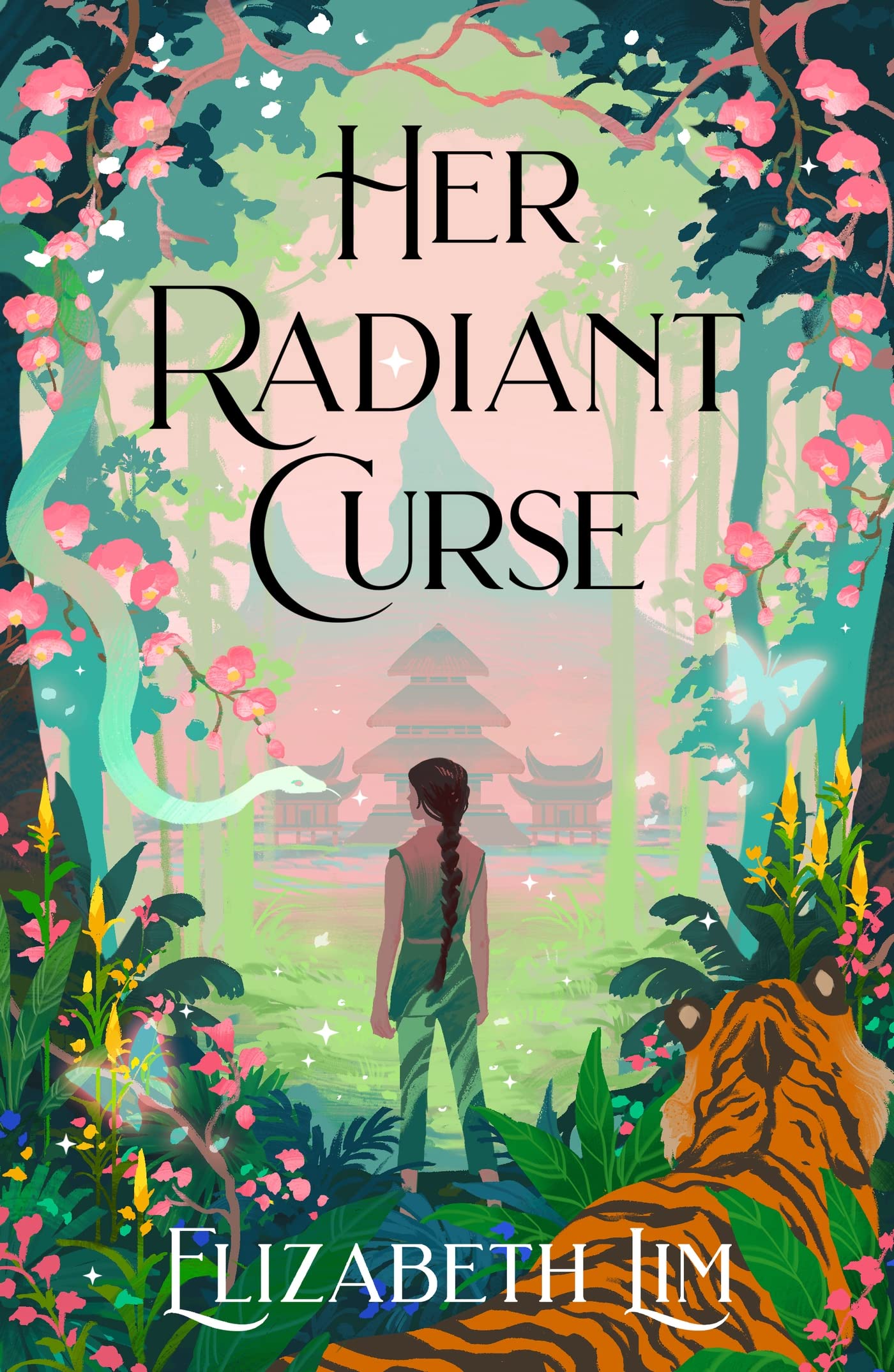 Product Image: Her Radiant Curse