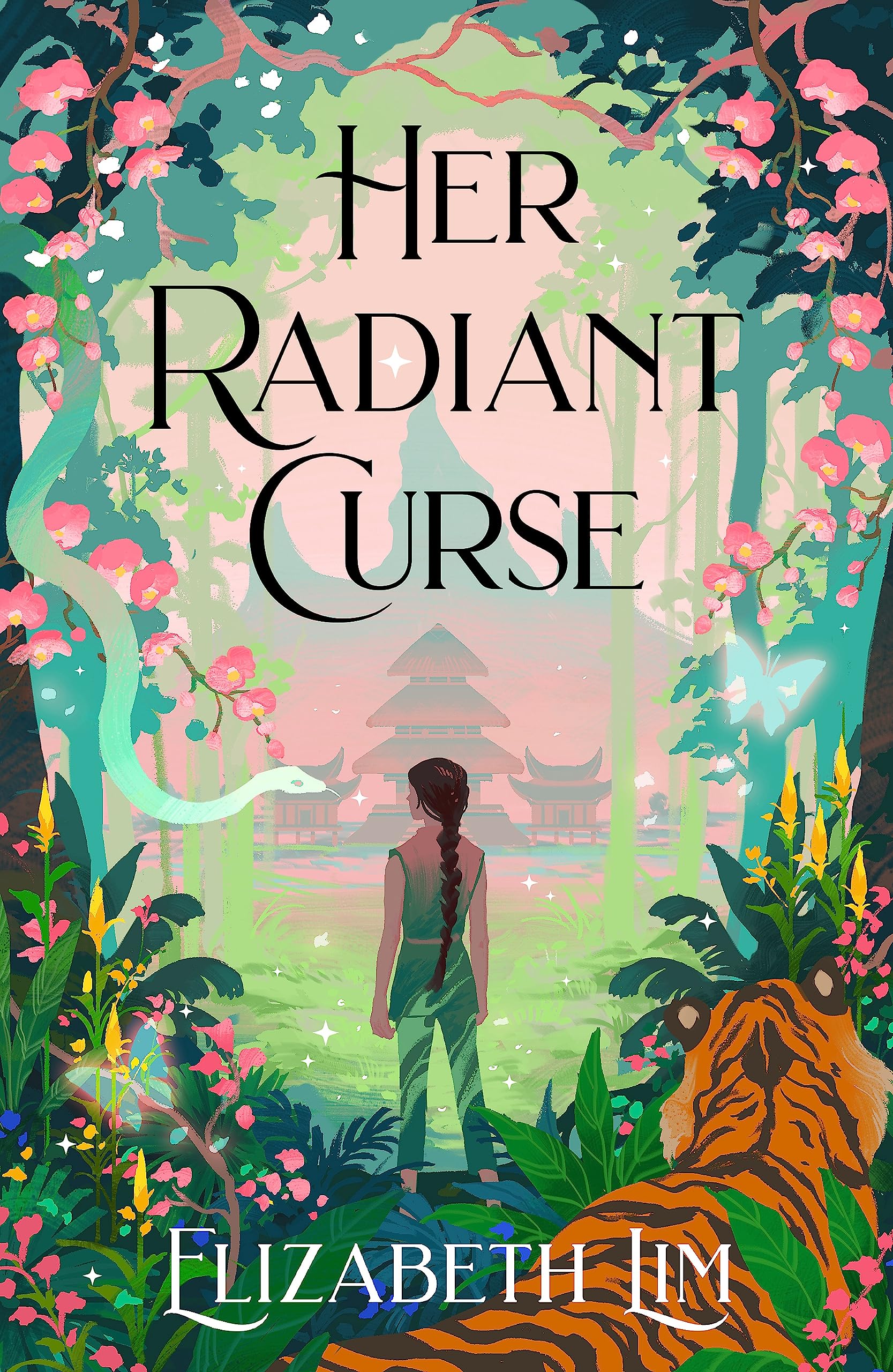 Her Radiant Curse Fairy Tales & Legends