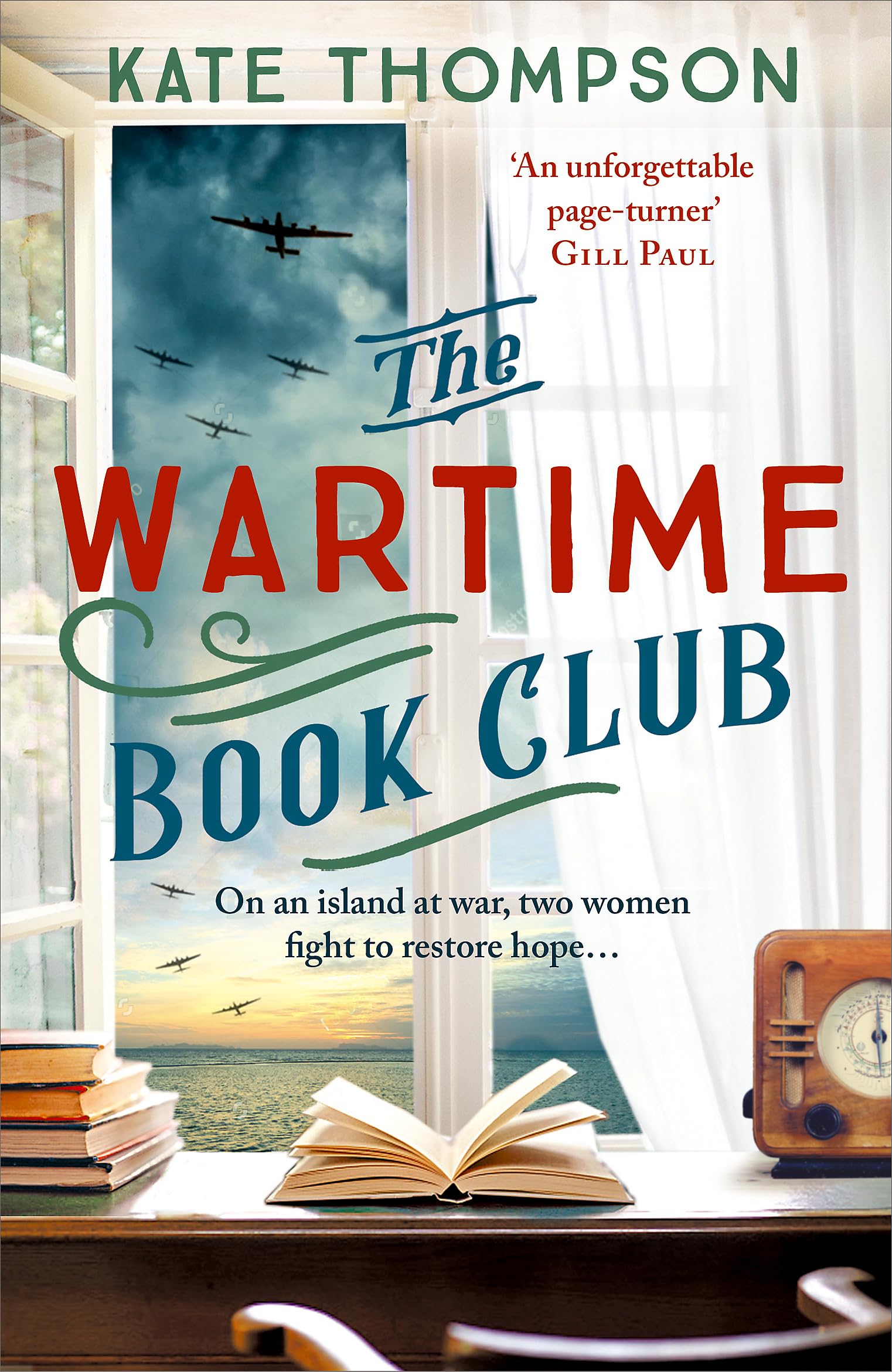 Product Image: The Wartime Book Club