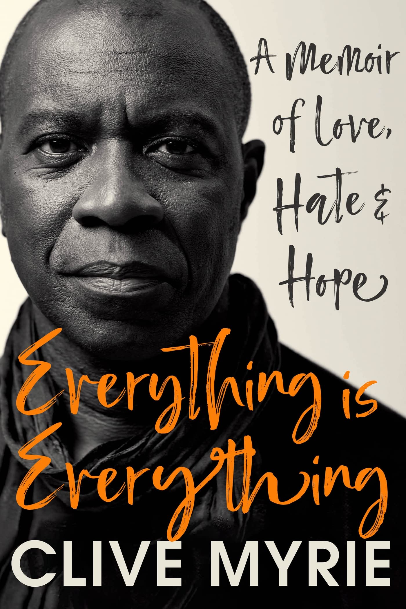 Everything is Everything: As seen on BBC's CLIVE MYRIE'S CARIBBEAN ADVENTURE Media & Communication